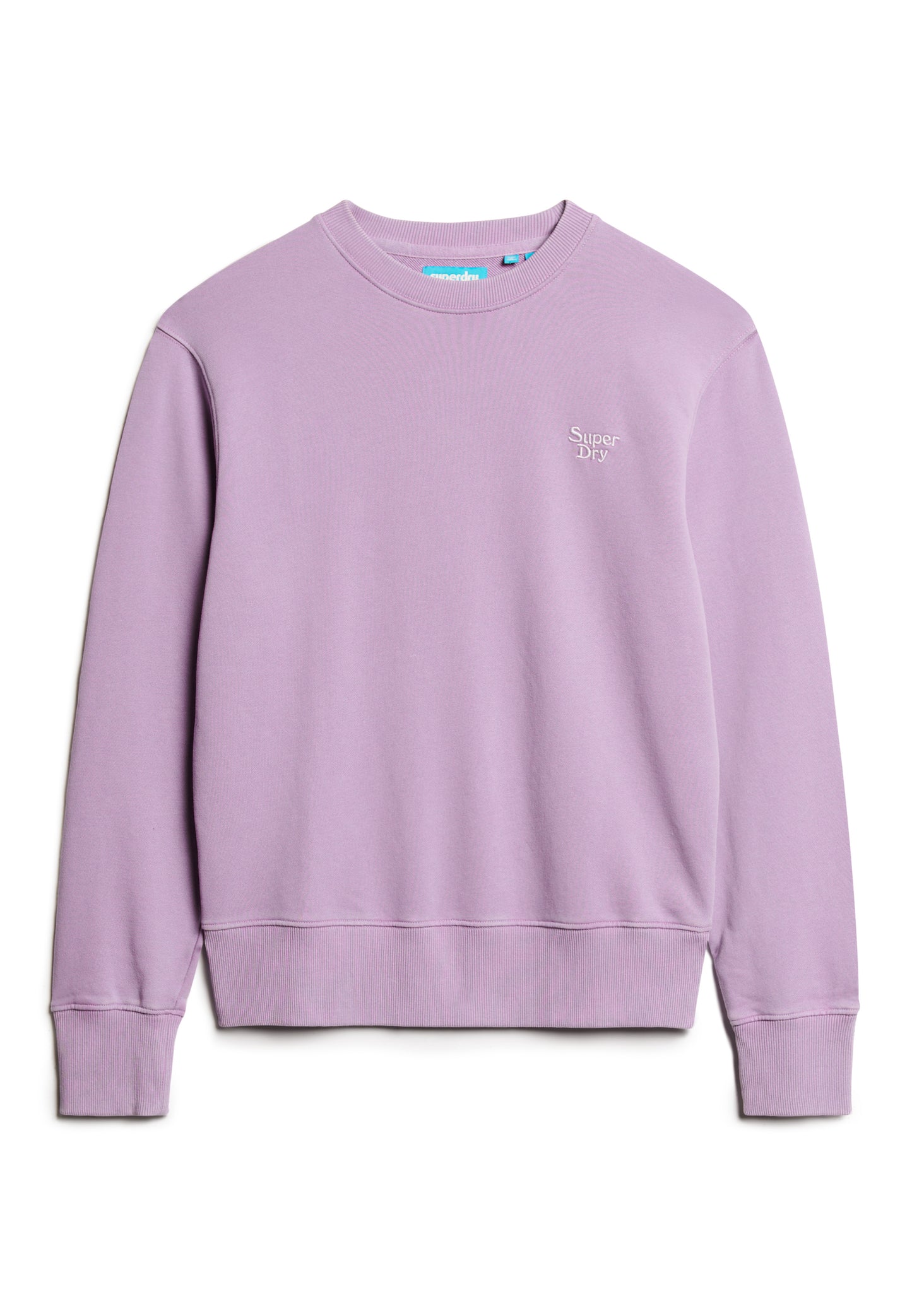 Vintage Sweatshirt mit Waschung