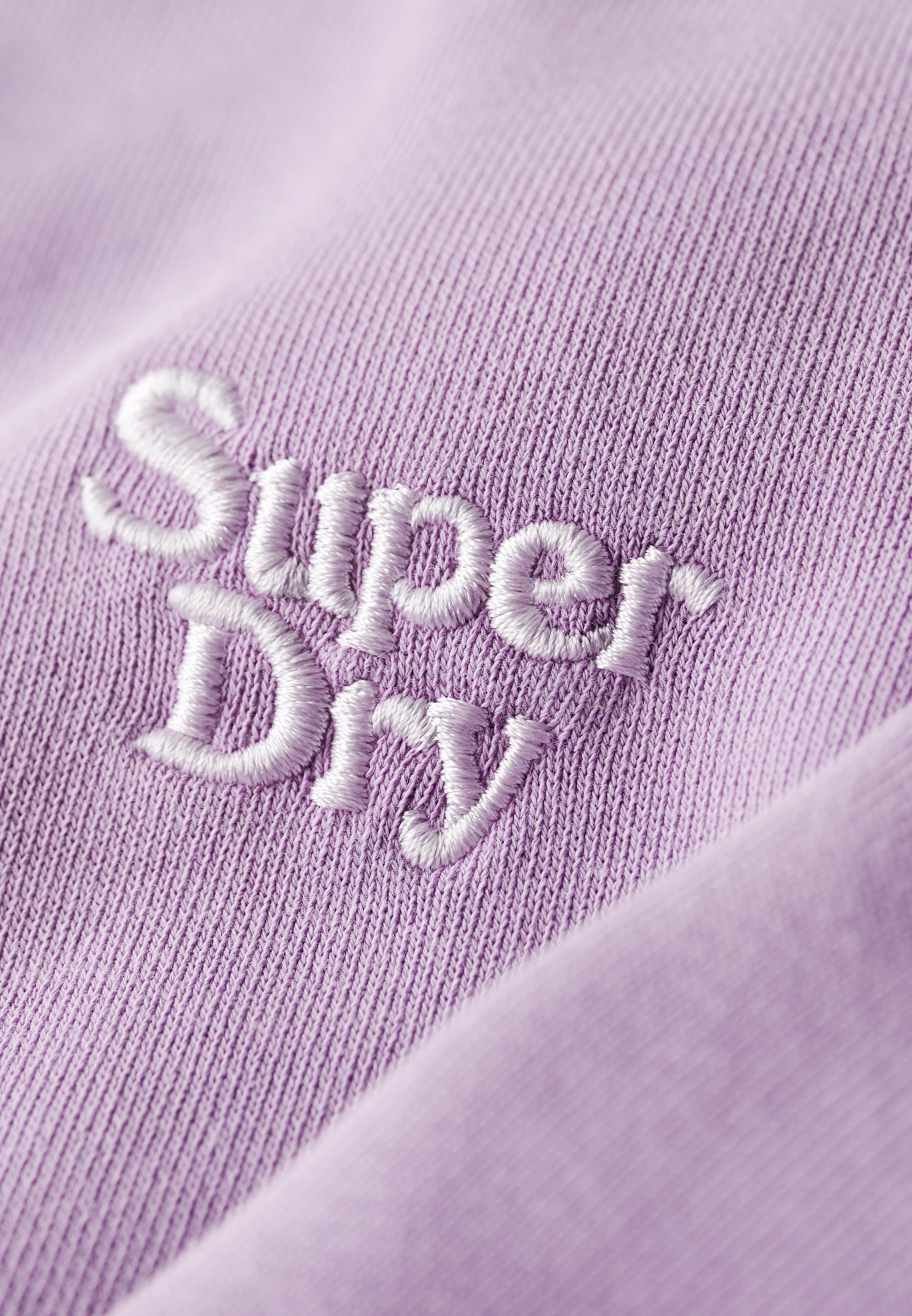 Vintage Sweatshirt mit Waschung