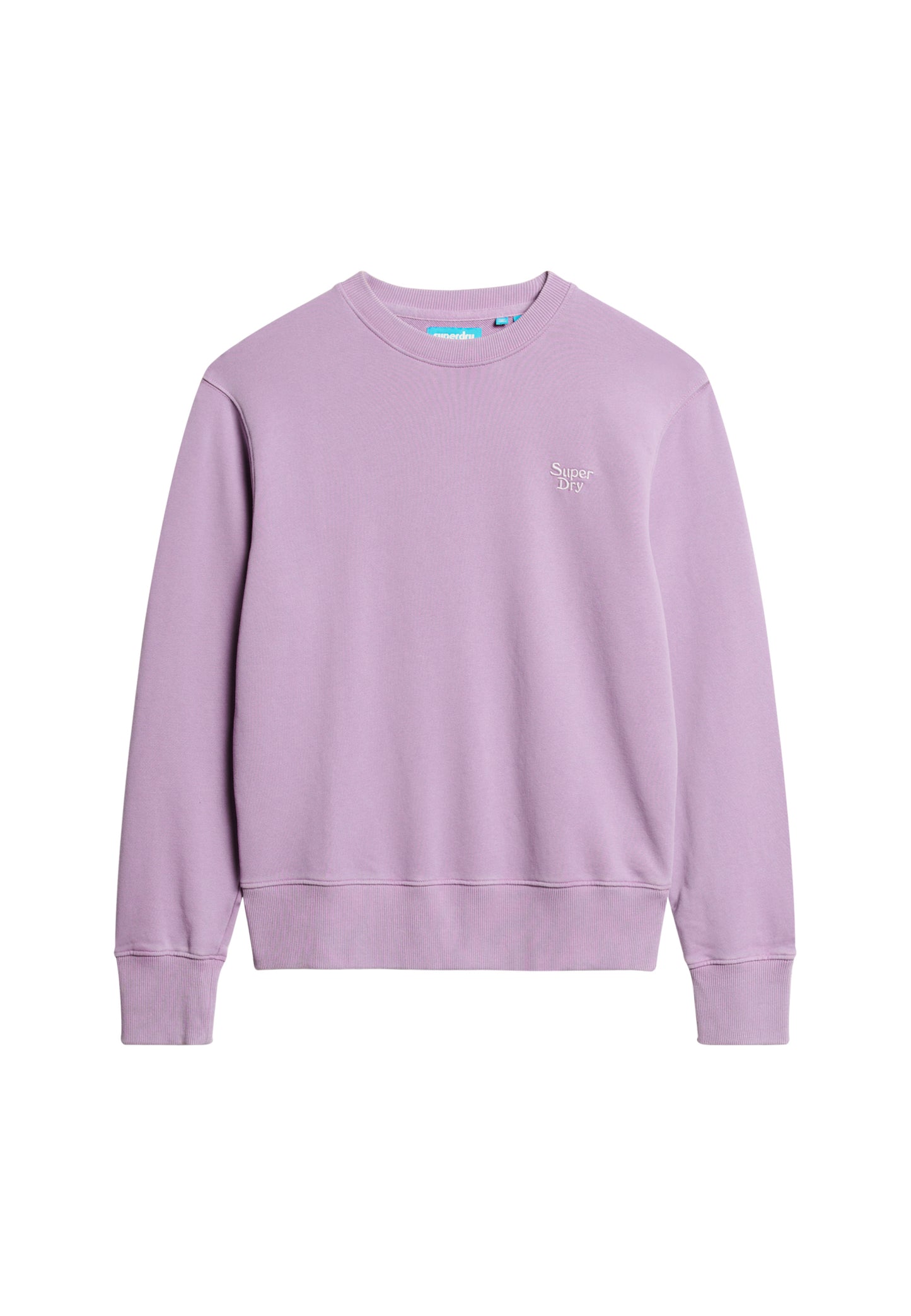 Vintage Sweatshirt mit Waschung