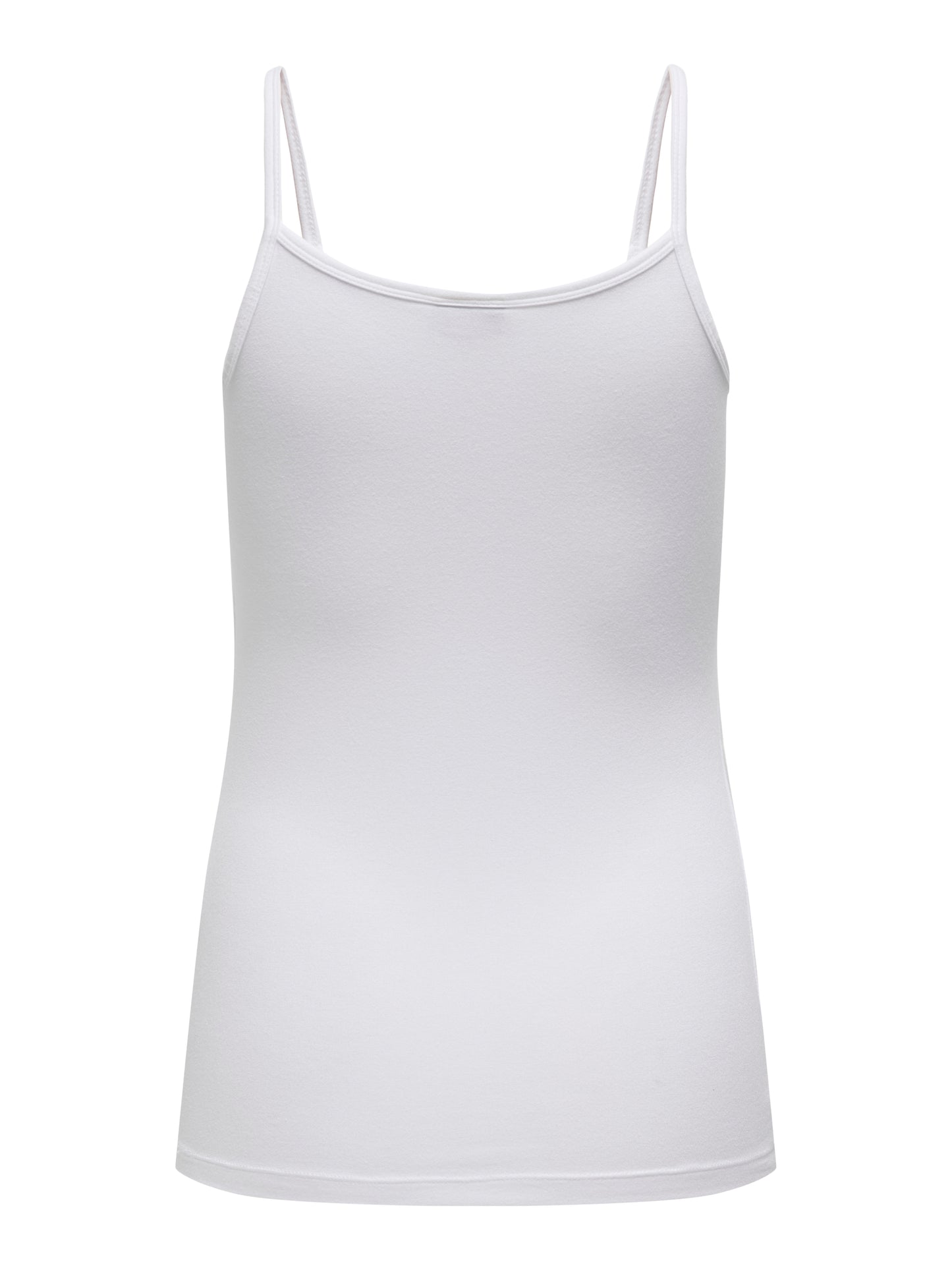JDYMILA S/L SINGLET TOP JRS NOOS