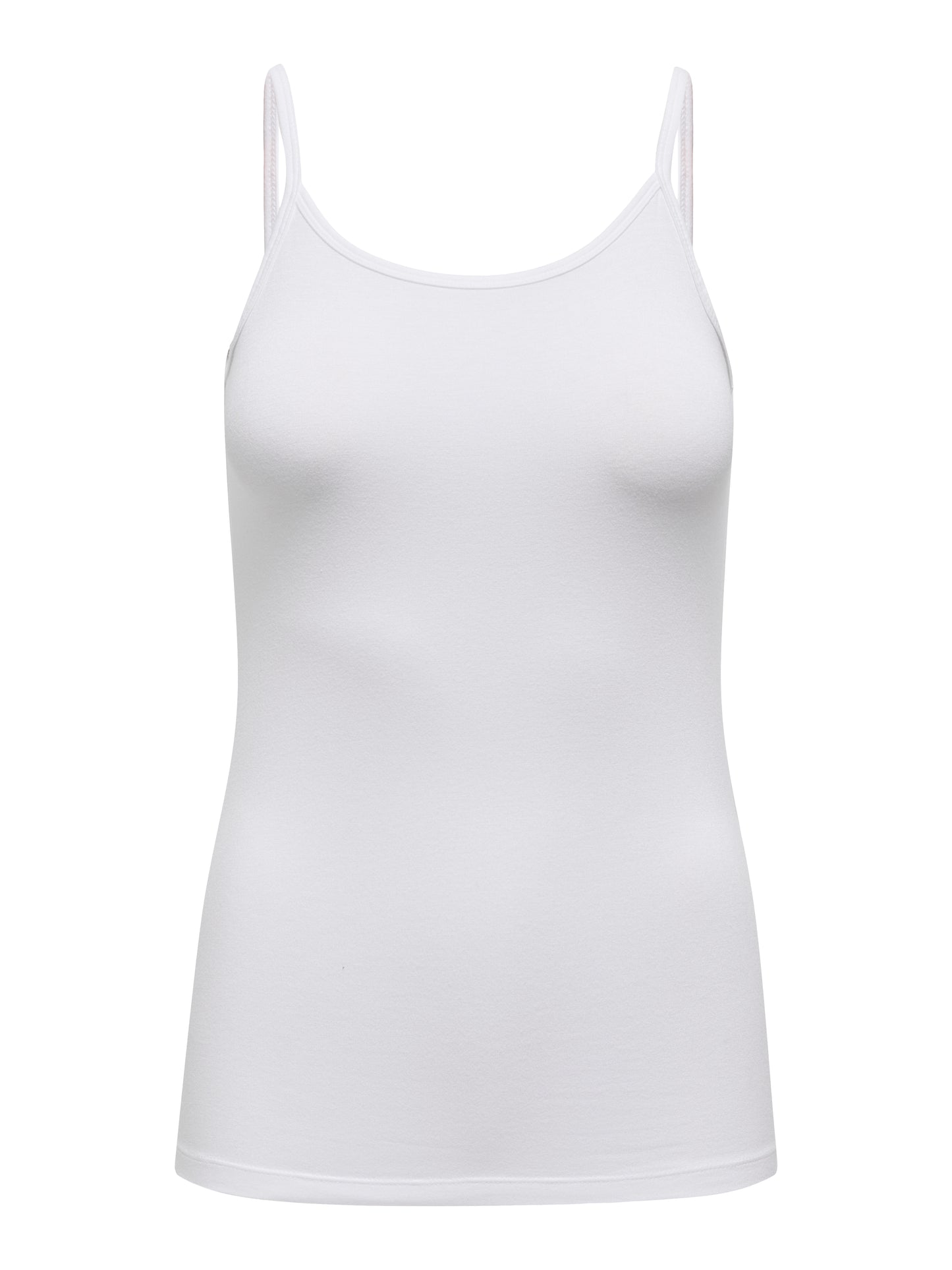 JDYMILA S/L SINGLET TOP JRS NOOS
