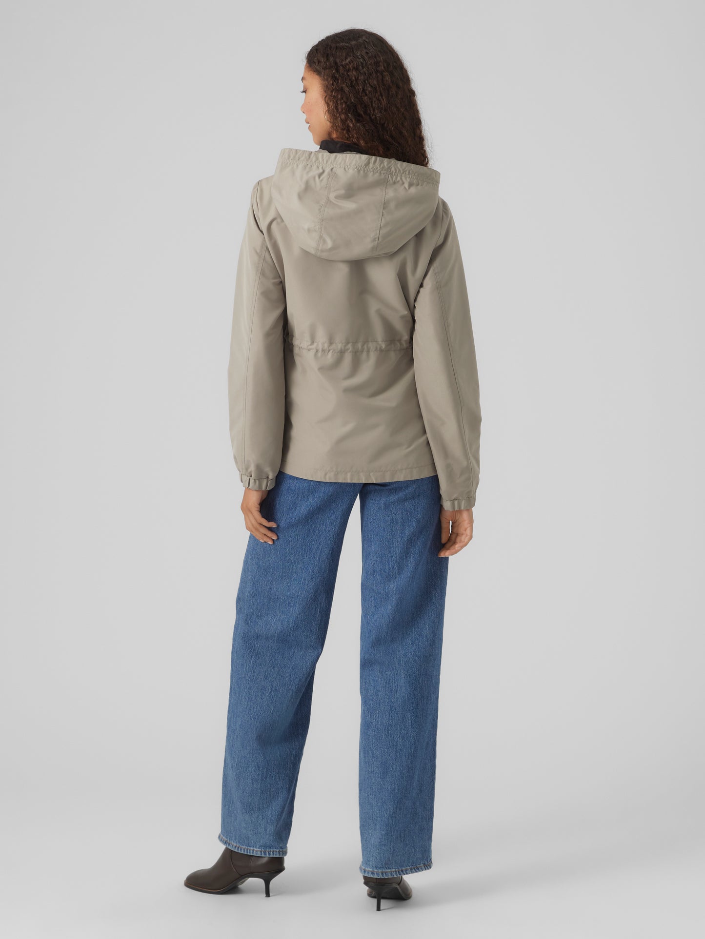 VMPAISLEY PARKA JACKET NOOS