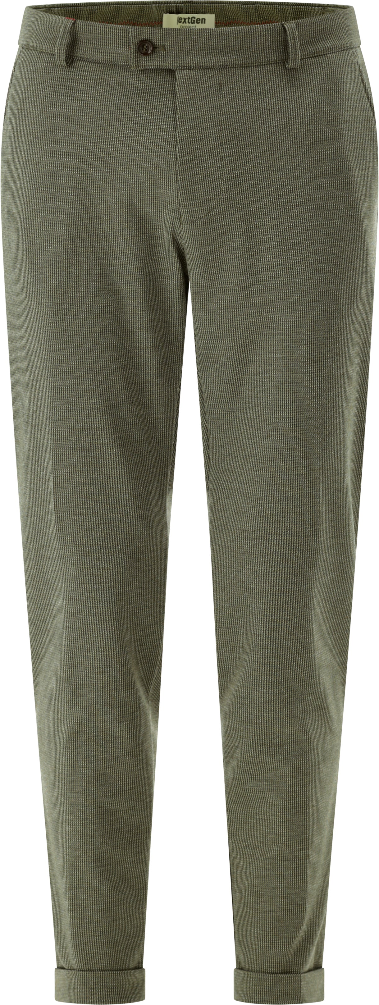 CG Clow-J-GRS Hose