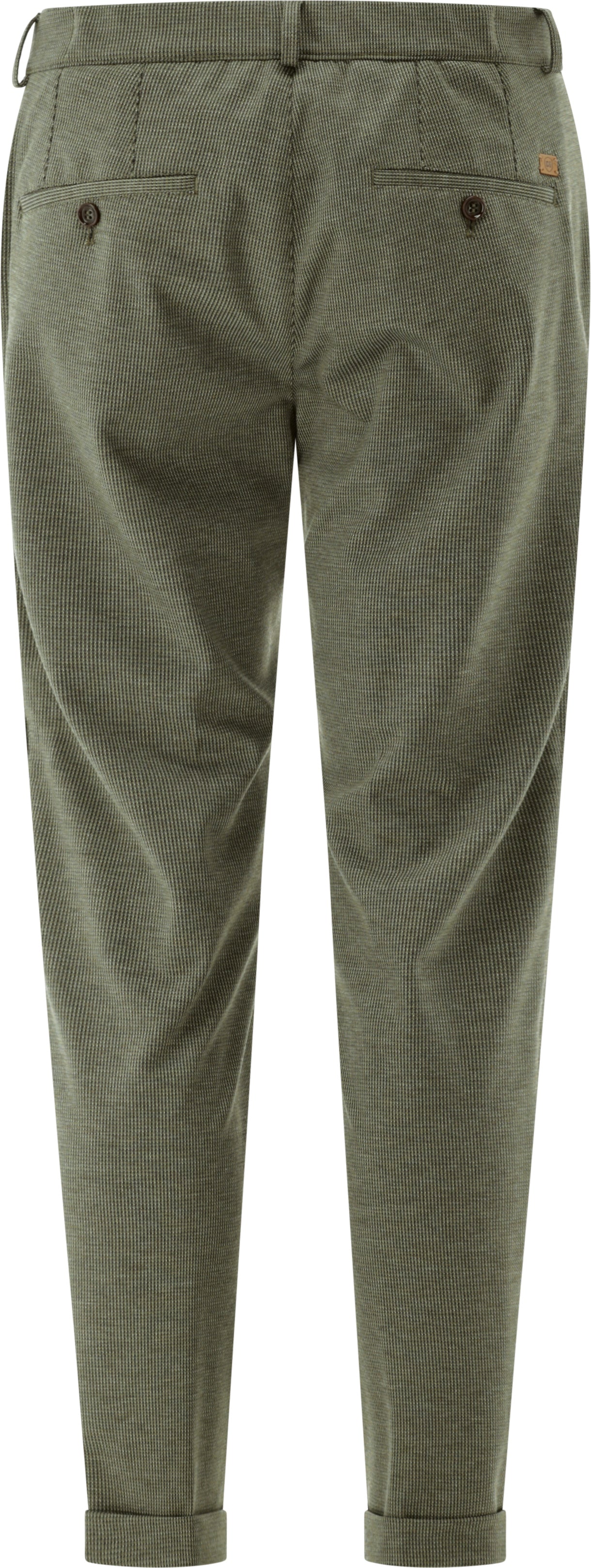 CG Clow-J-GRS Hose