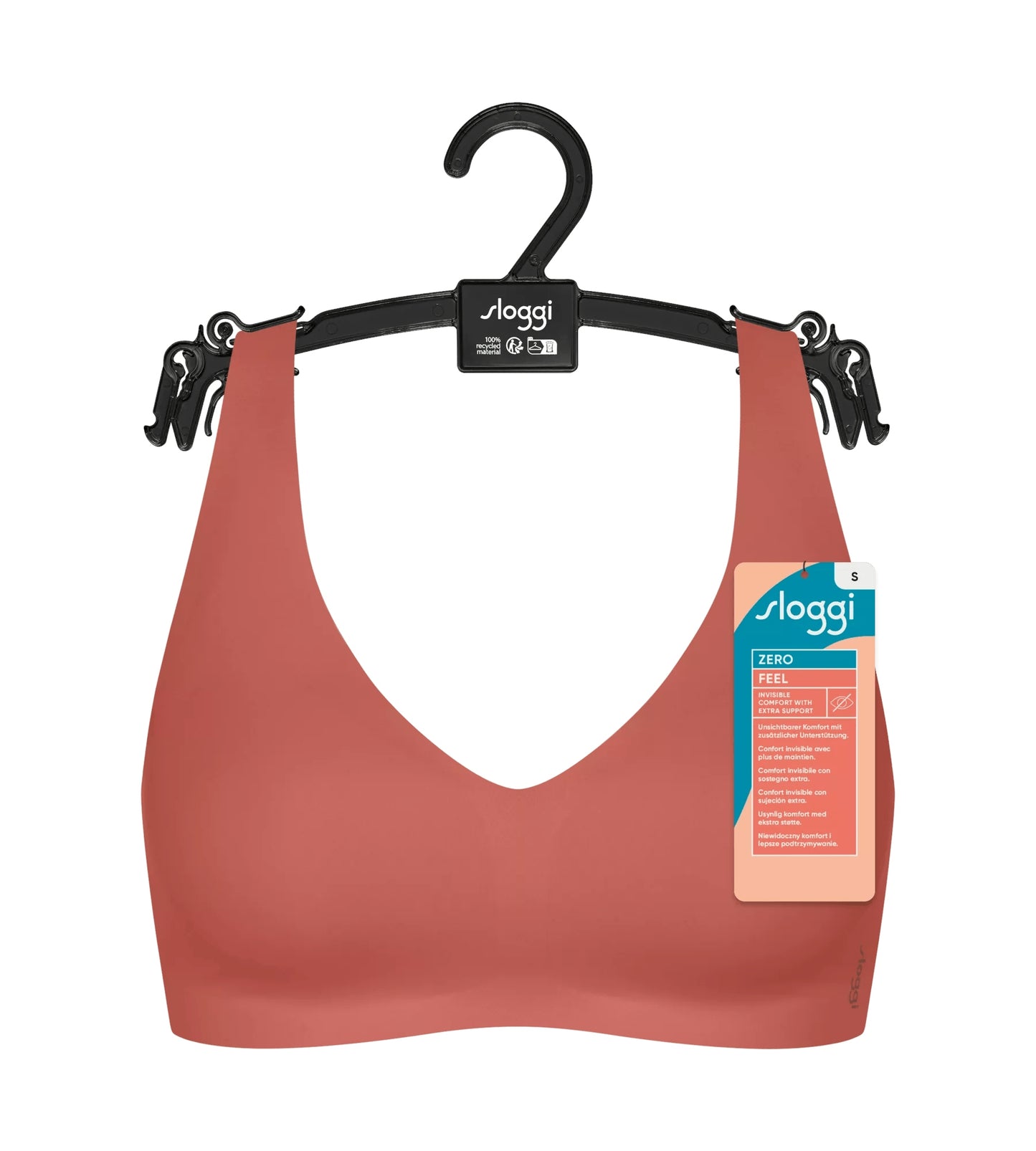 sloggi ZERO Feel 2.0 Soft bra