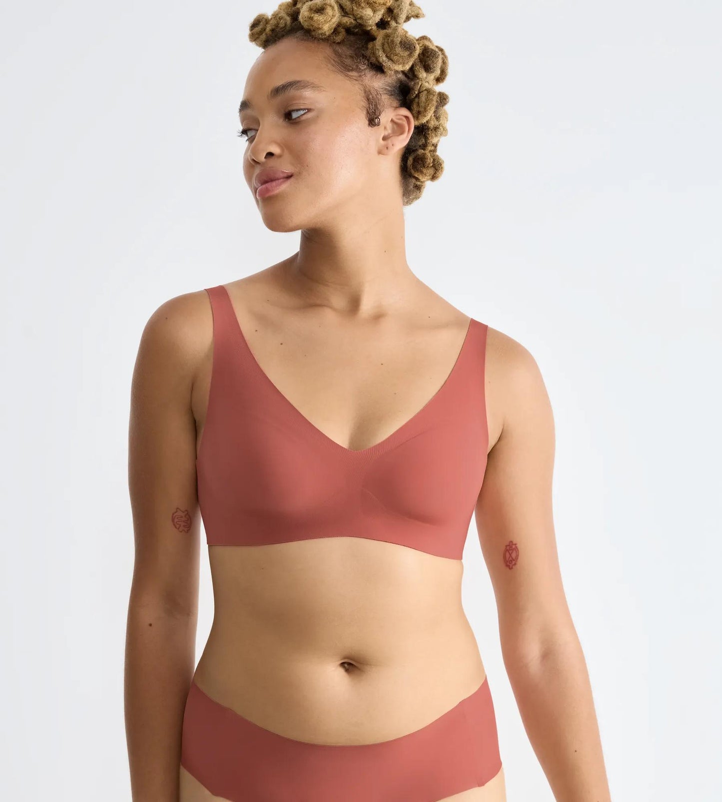 sloggi ZERO Feel 2.0 Soft bra
