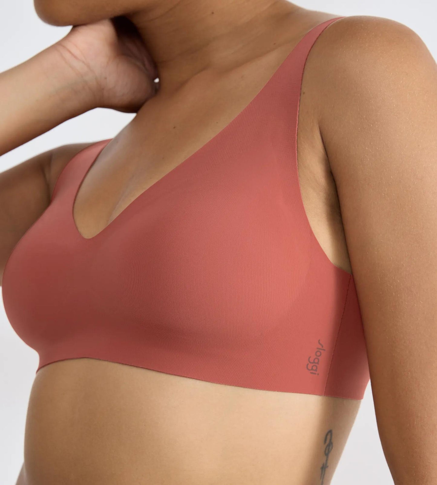 sloggi ZERO Feel 2.0 Soft bra