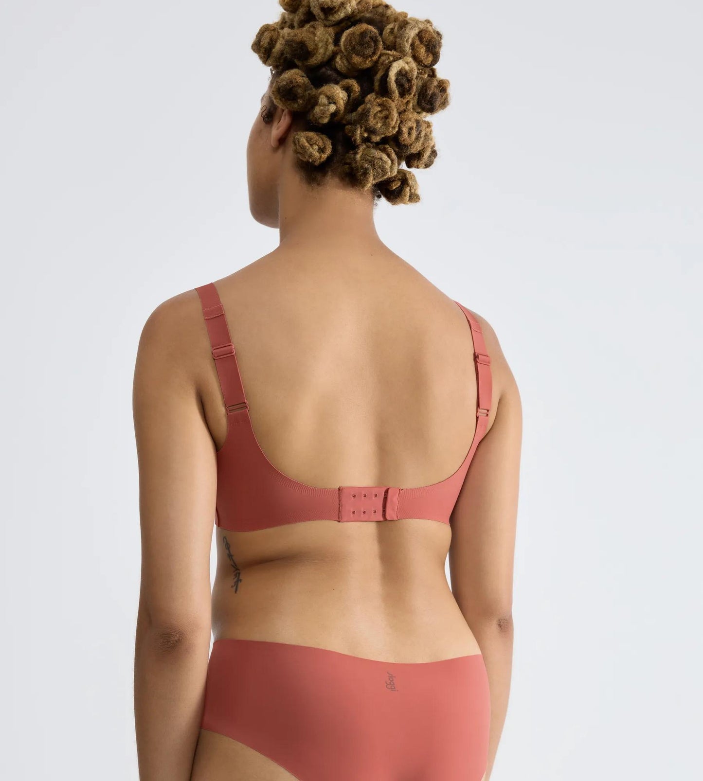 sloggi ZERO Feel 2.0 Soft bra