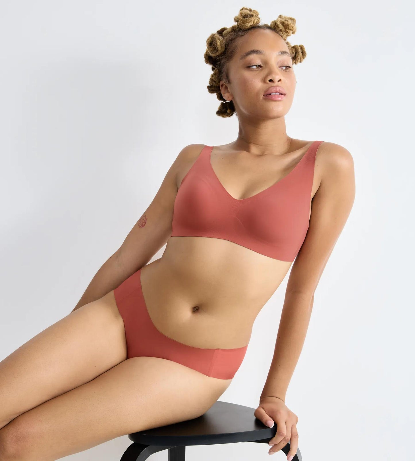 sloggi ZERO Feel 2.0 Soft bra