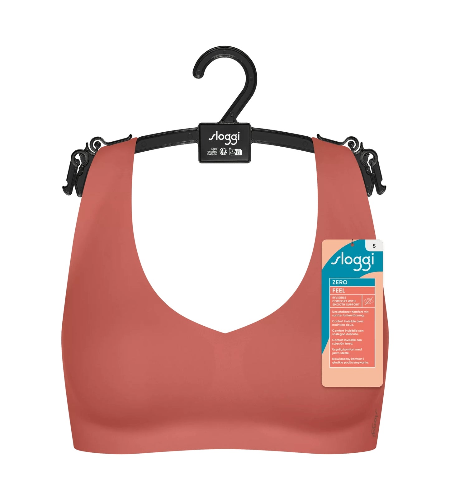 sloggi ZERO Feel 2.0 Bralette