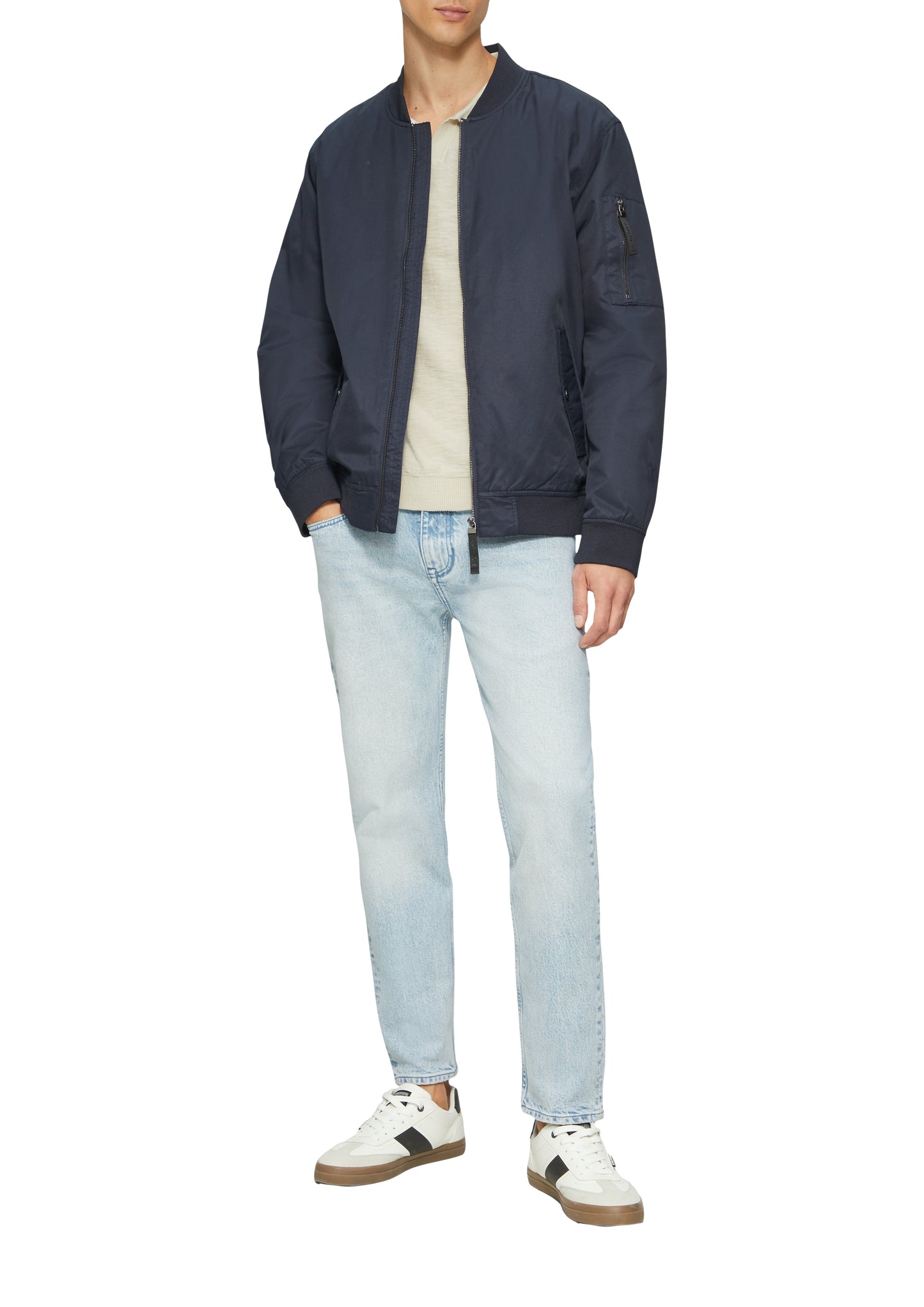 Strickpullover