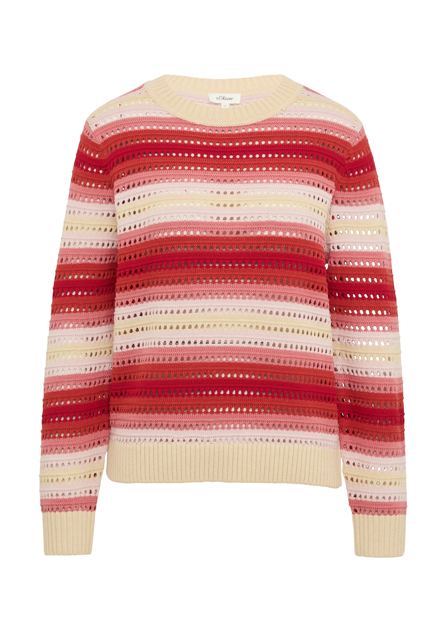 Strickpullover