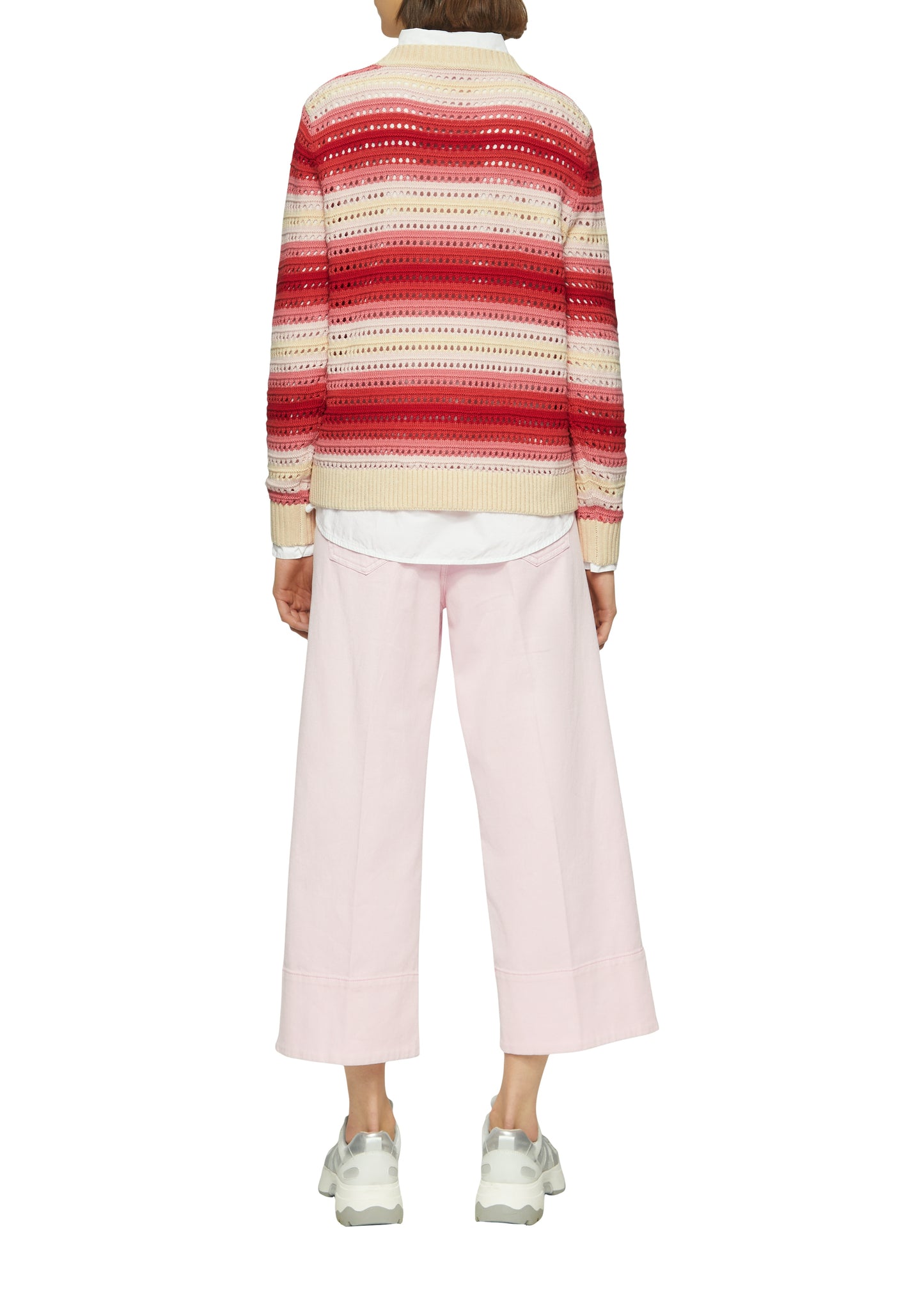 Strickpullover