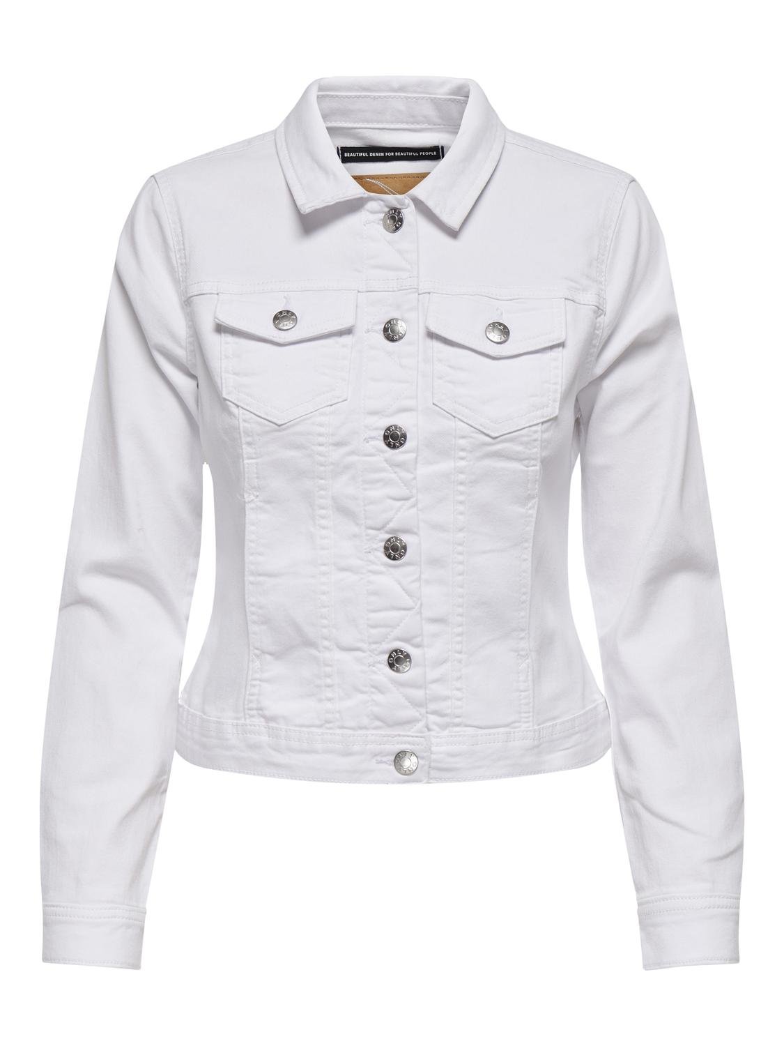ONLWONDER DNM JACKET NOOS