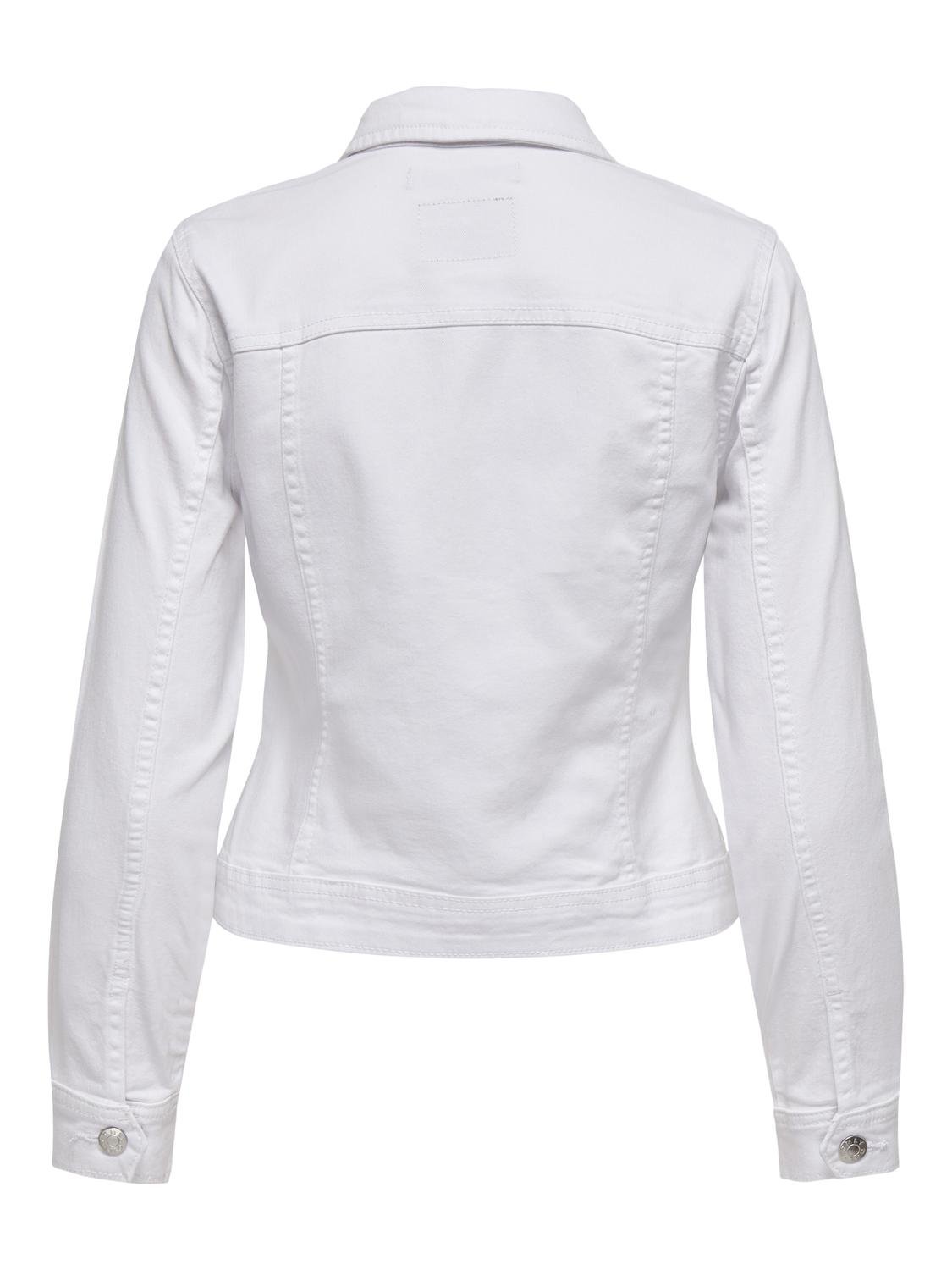 ONLWONDER DNM JACKET NOOS