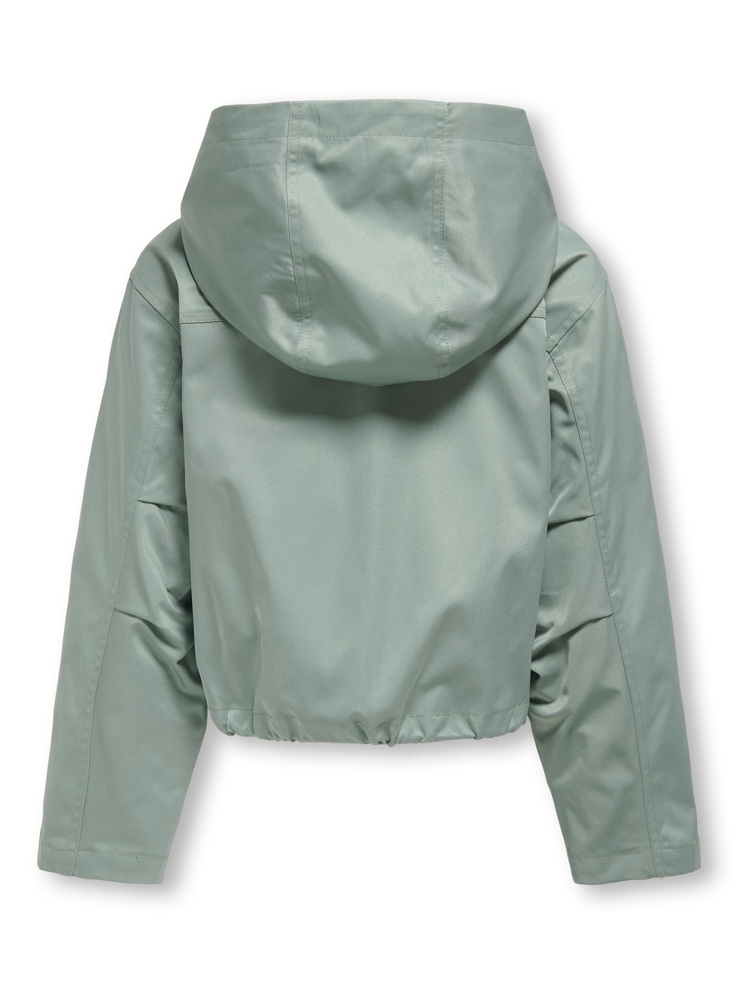 KOGBINALO LIFE SHORT HOOD JACKET CP OTW