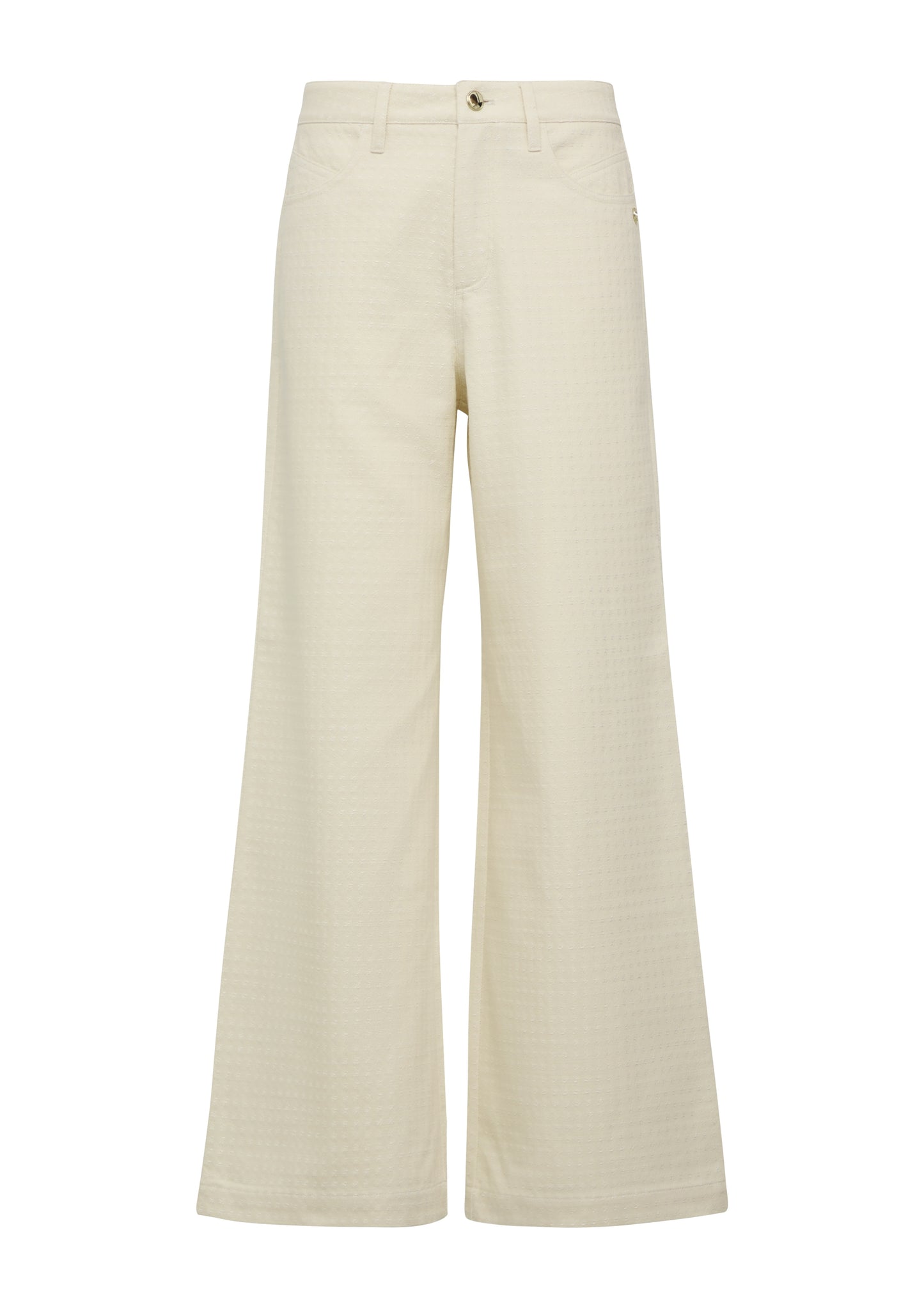 Jeans-Hose
