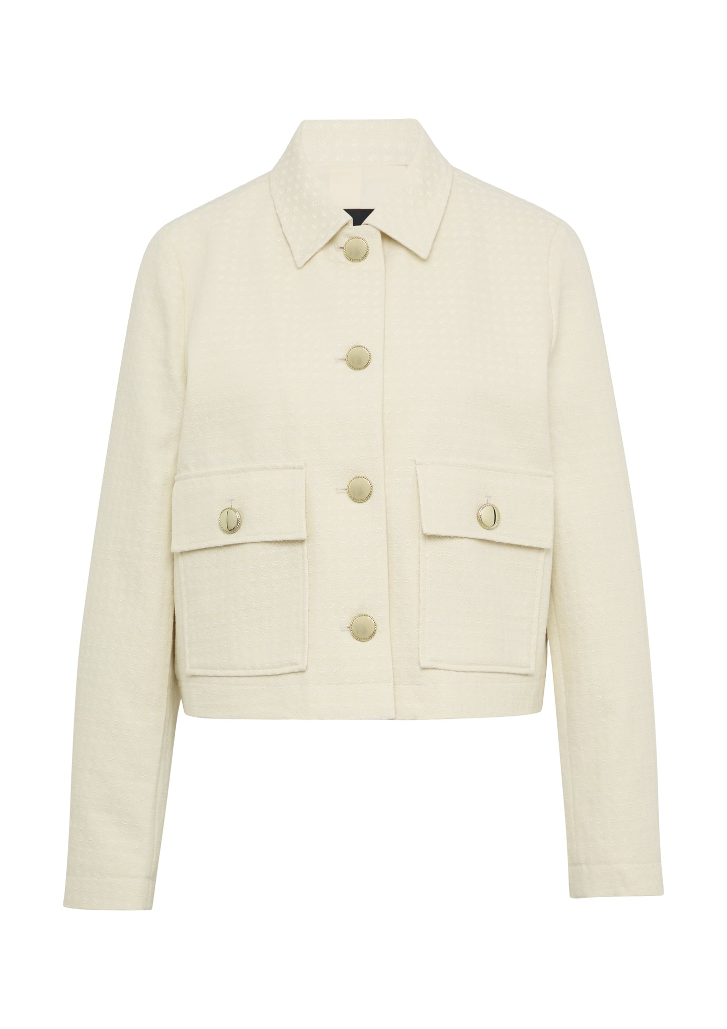 Indoor-Jacke