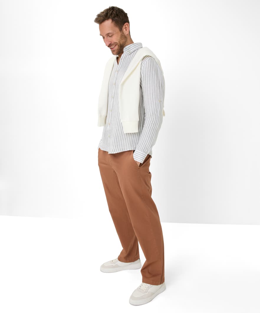 Style Dirk