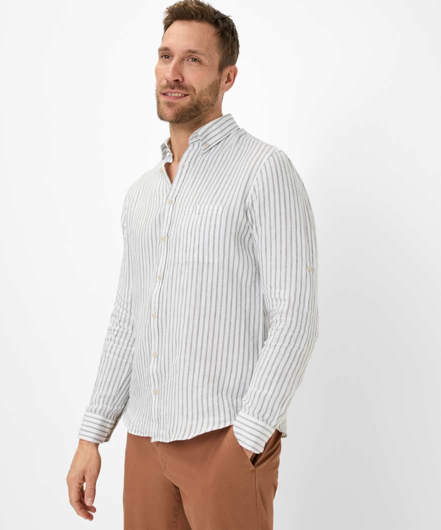 Style Dirk