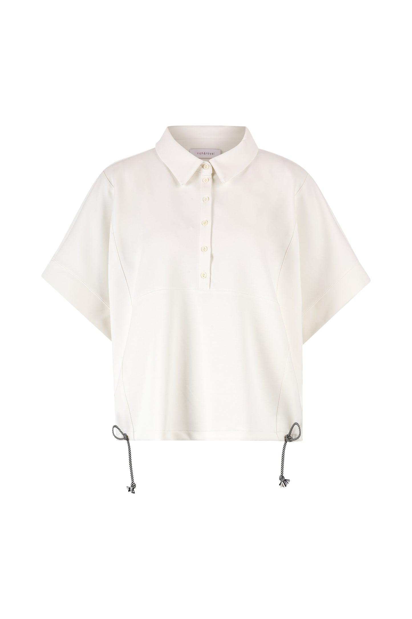 Scuba Polo Shirt