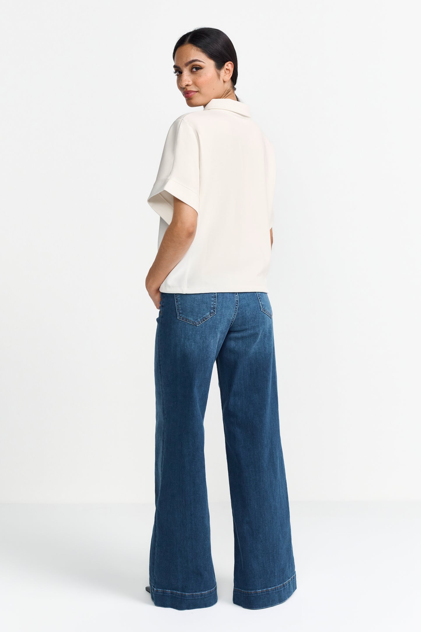 Scuba Polo Shirt