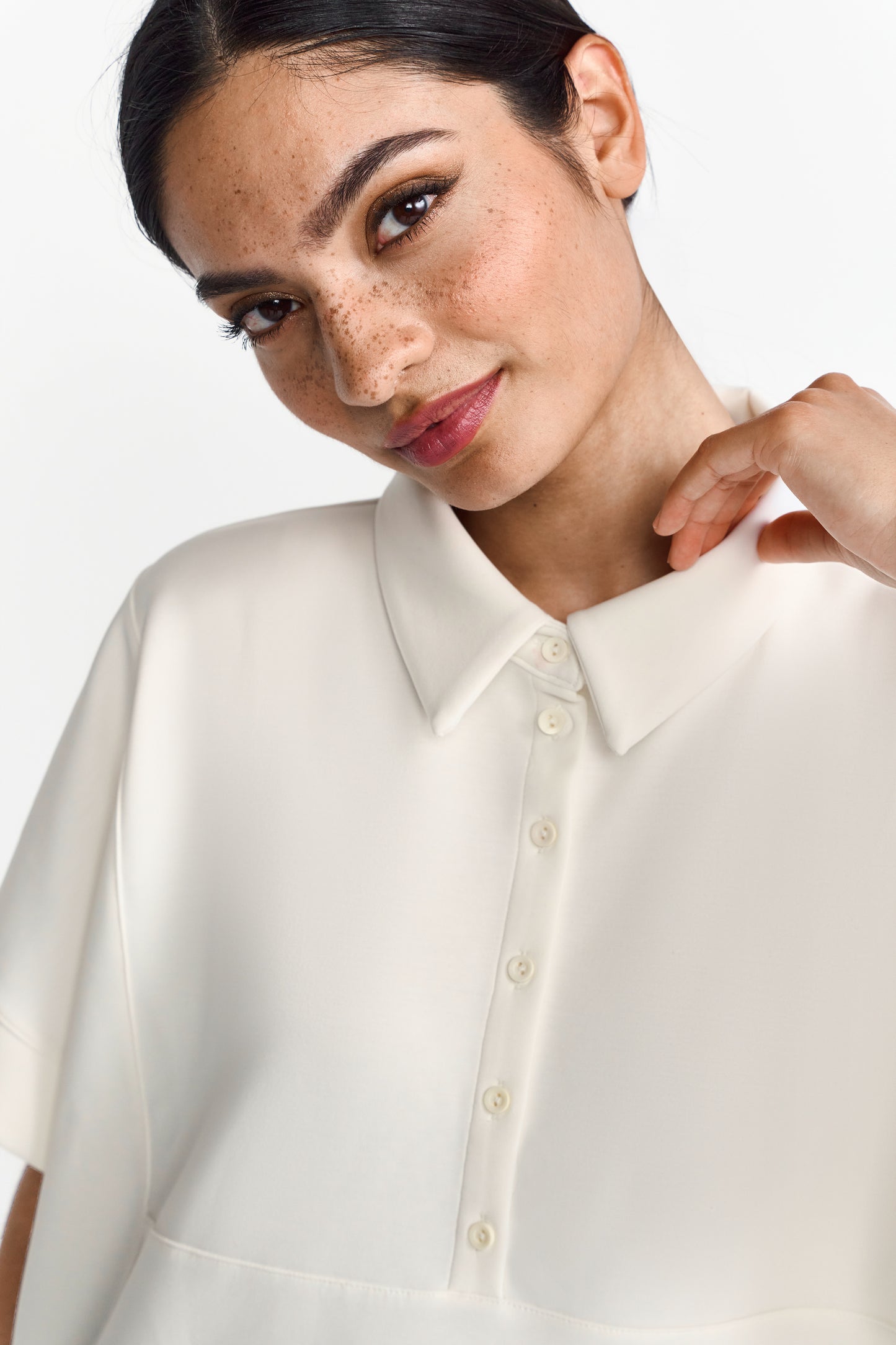 Scuba Polo Shirt