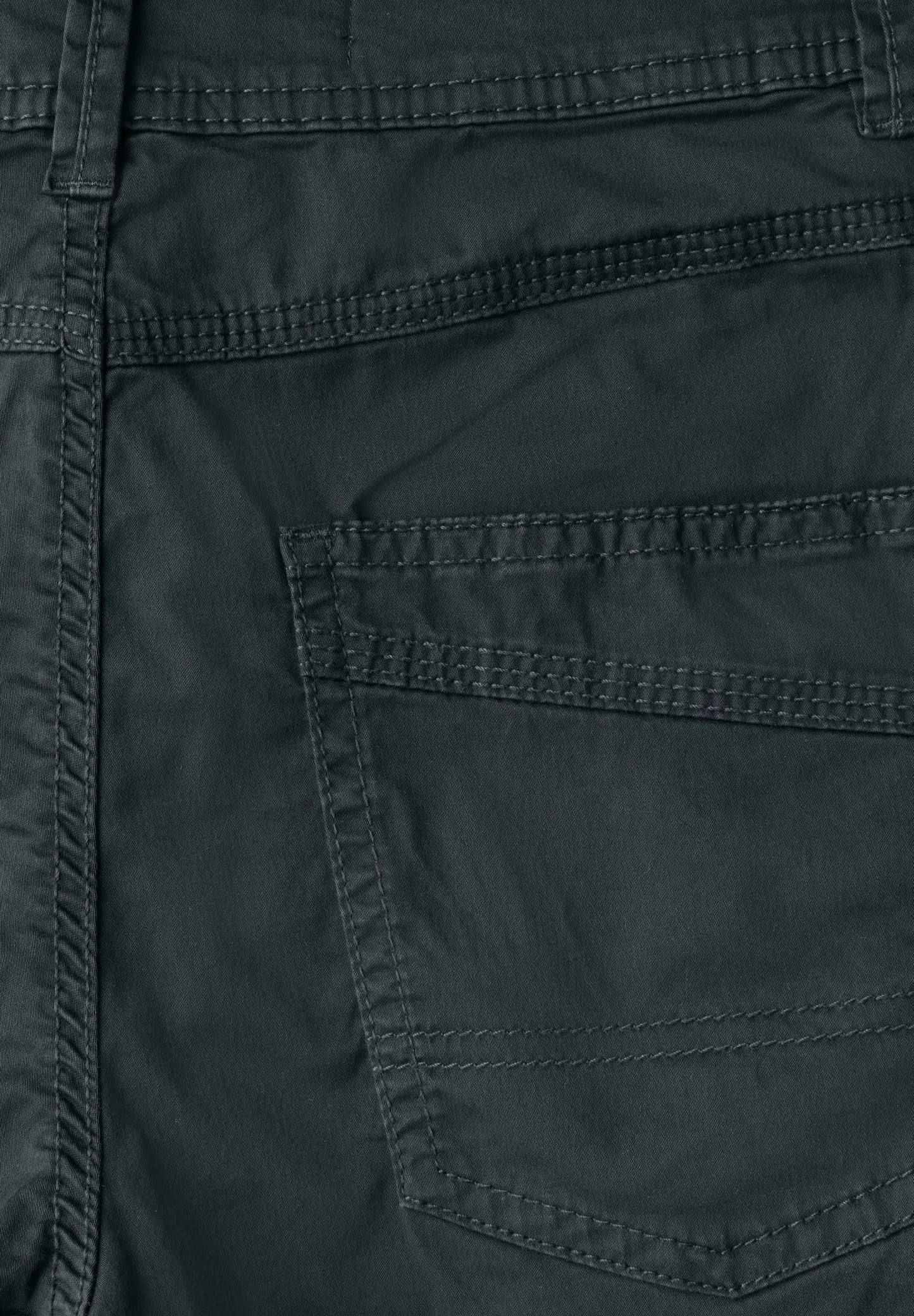 Hose im Casual Fit