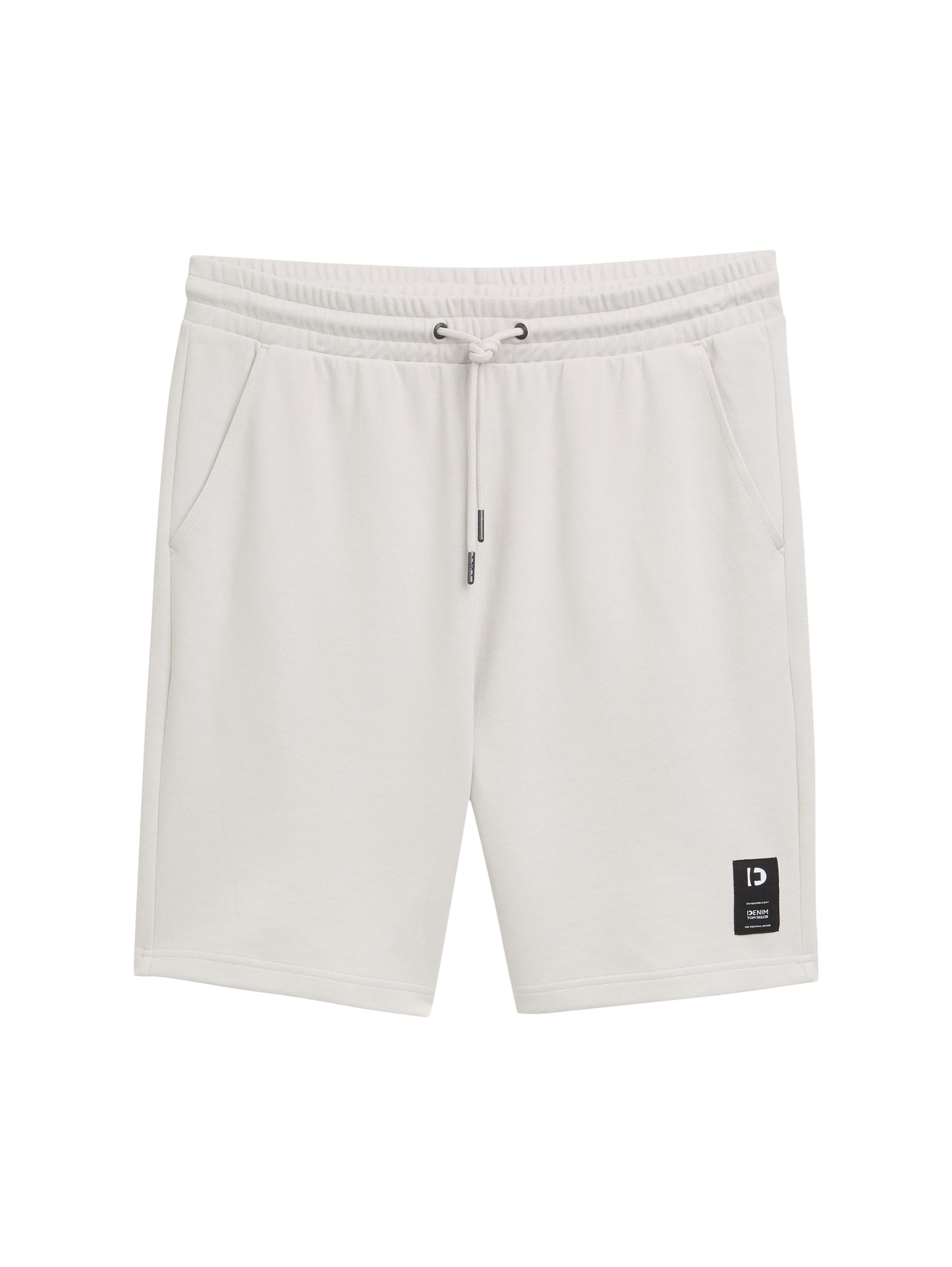 Relaxed Fit Sweatshorts mit Stretch