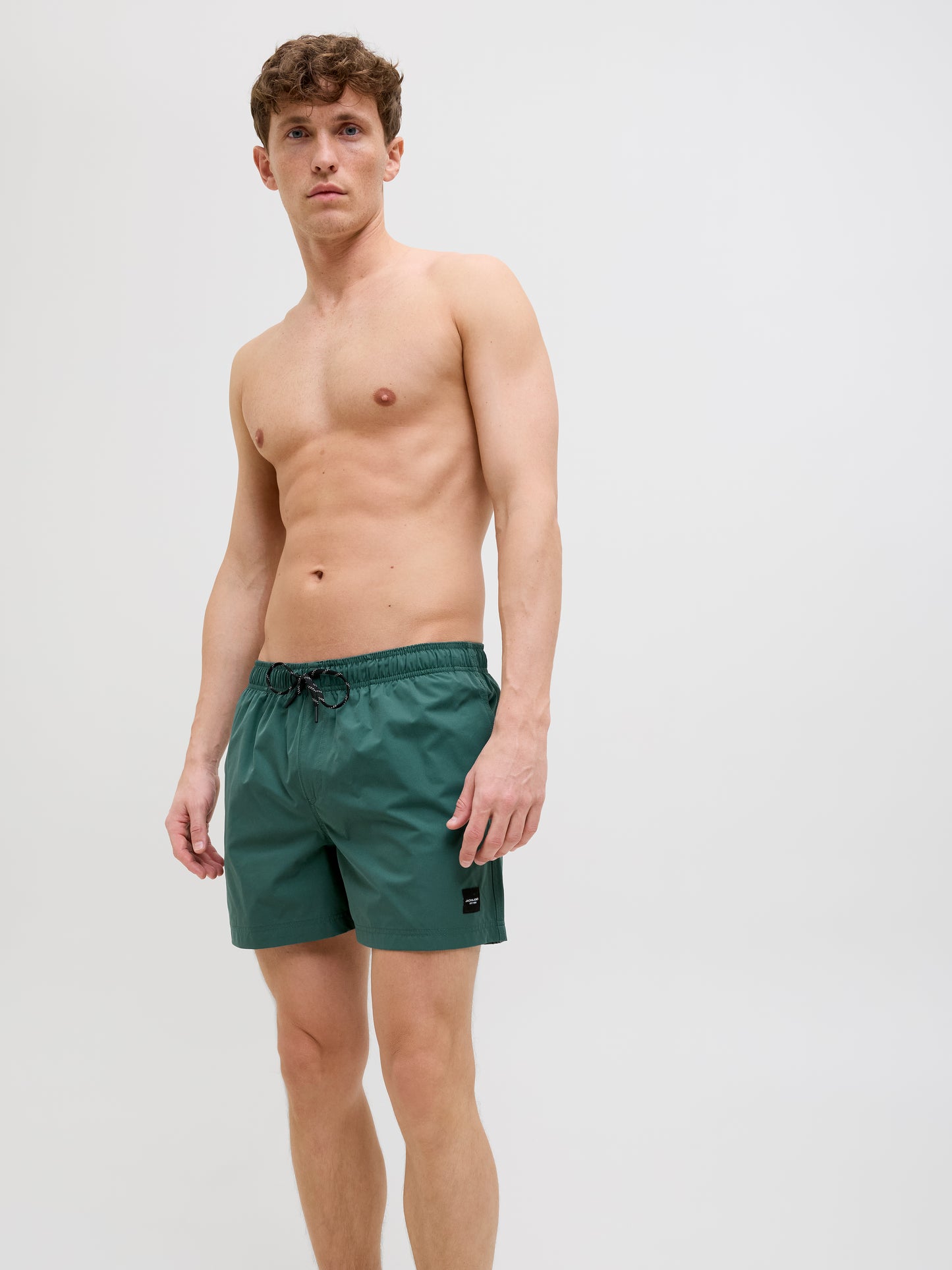 JPSTMAUI JJSWIM SOLID AKM SN