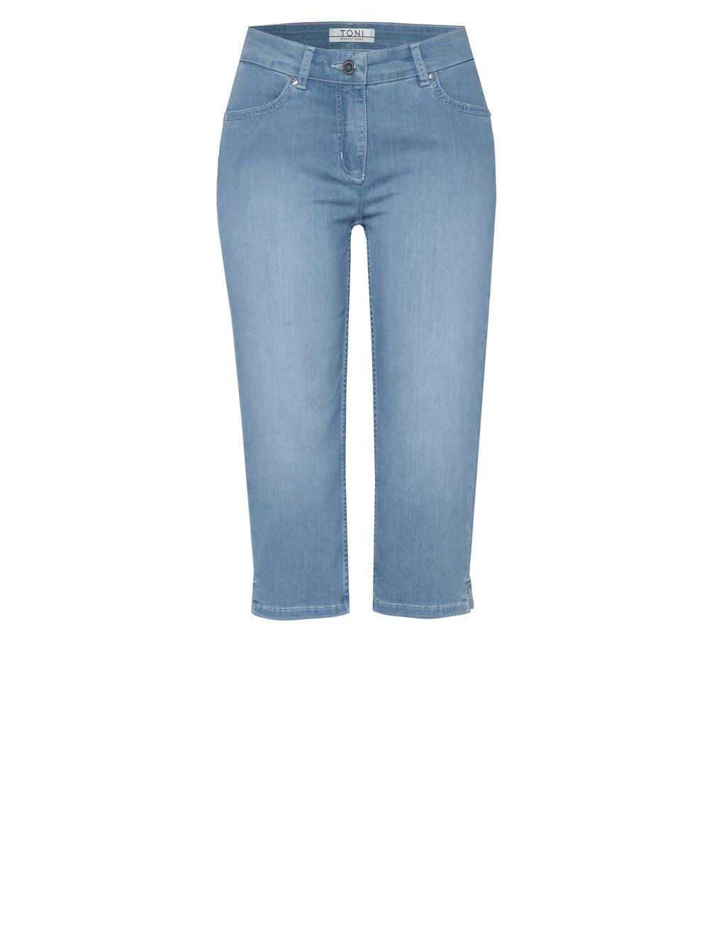 Perfect Shape Capri