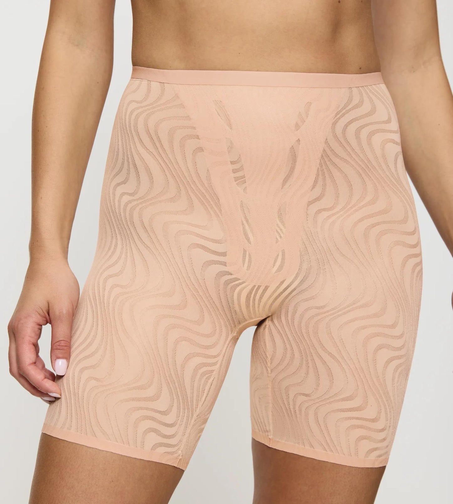 Triumph Shape Smart Ellipse Panty L