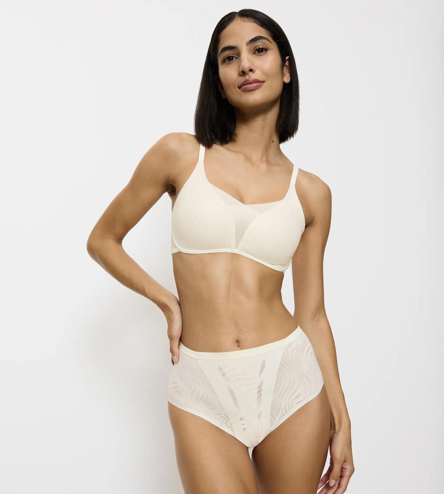 Triumph Shape Smart Ellipse Maxi