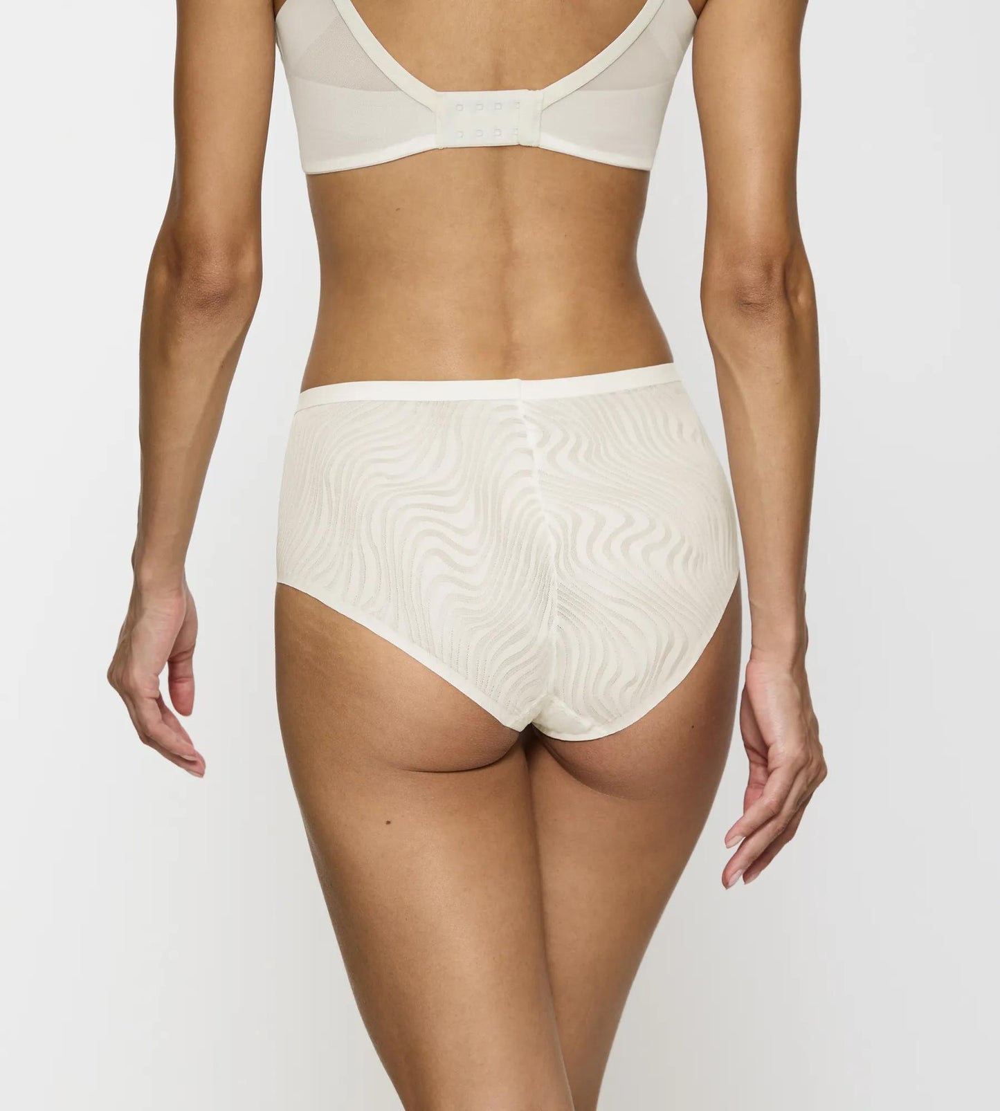 Triumph Shape Smart Ellipse Maxi