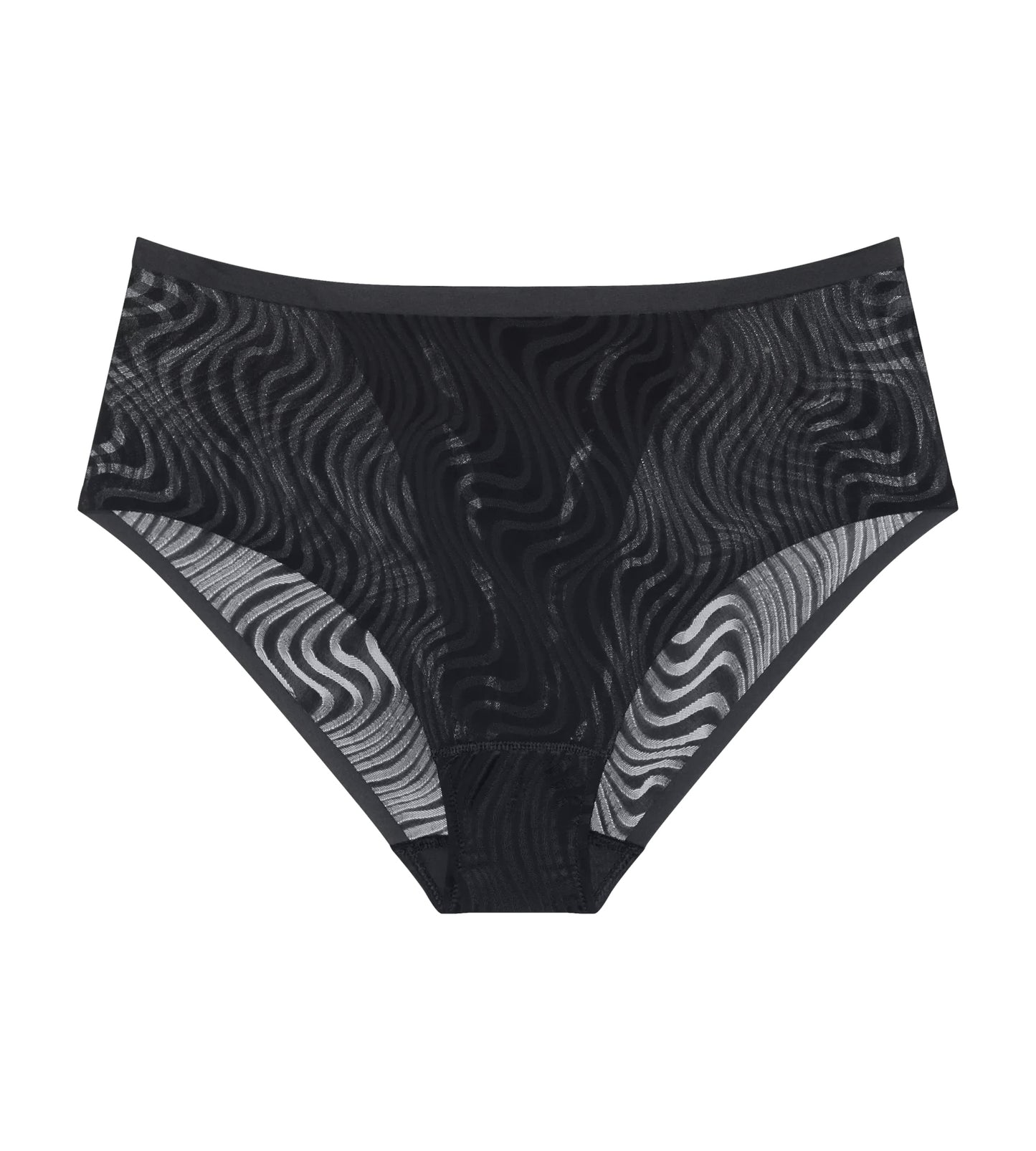 Triumph Shape Smart Ellipse Maxi