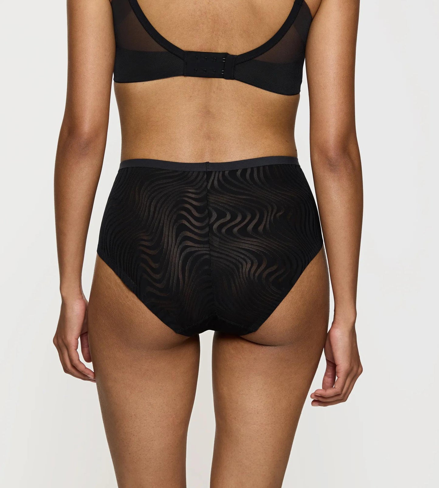 Triumph Shape Smart Ellipse Maxi