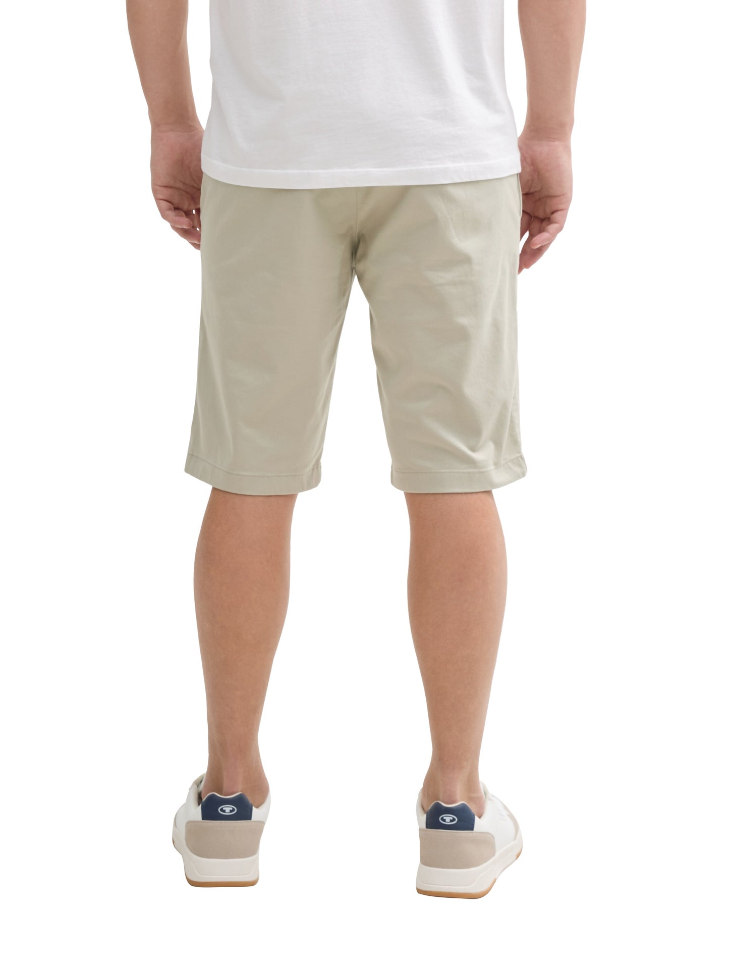 Regular Fit Chino Shorts