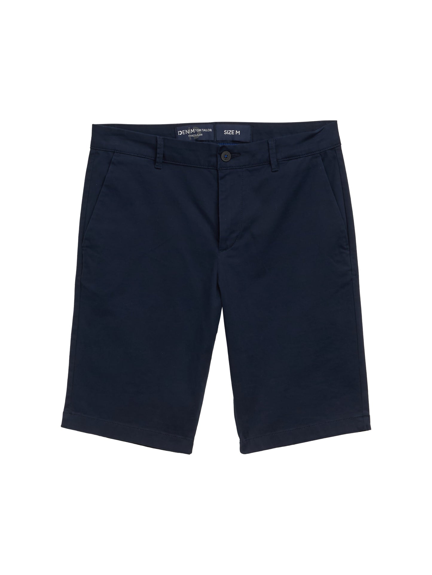 Regular Fit Chino Shorts