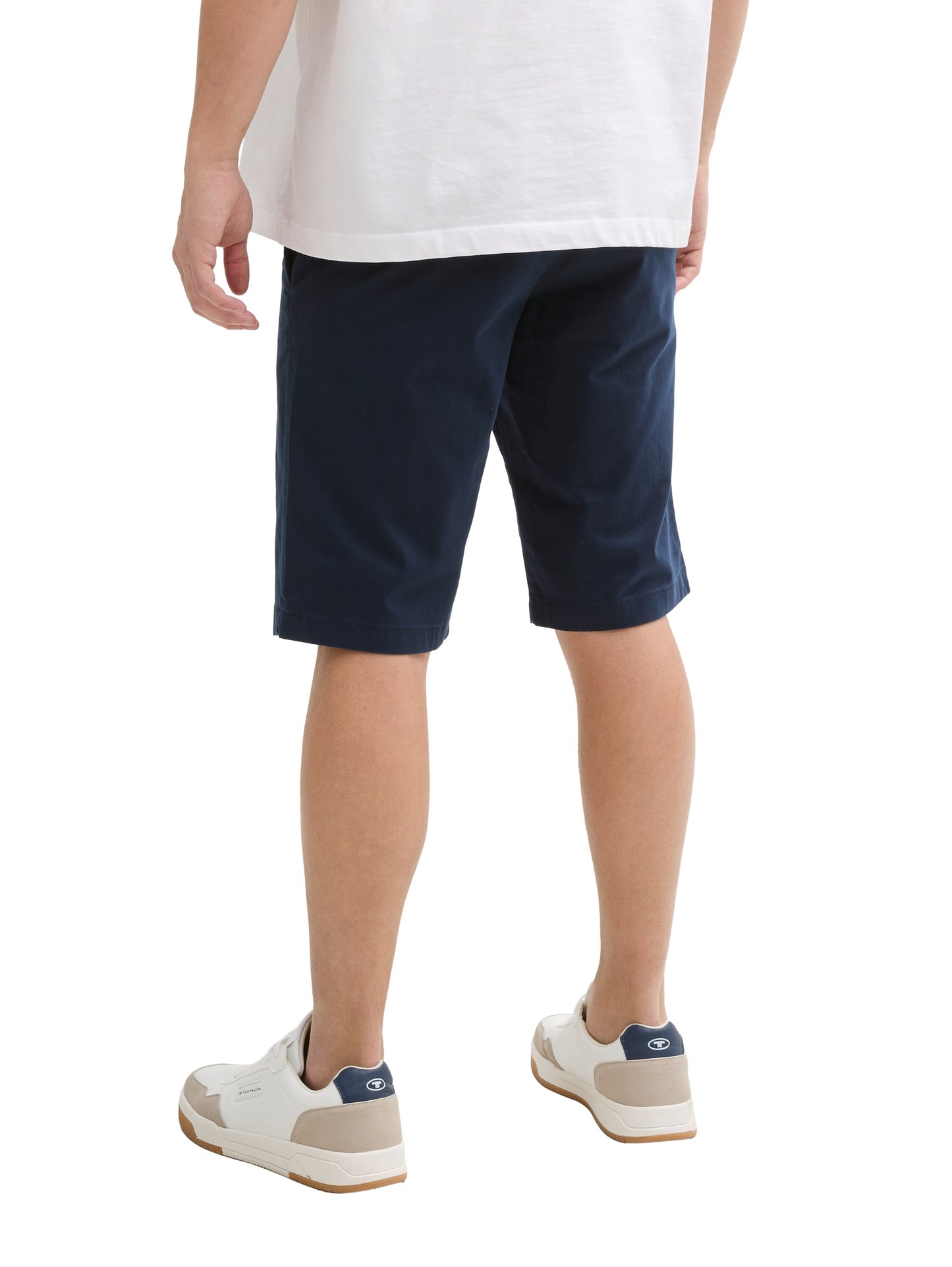 Regular Fit Chino Shorts