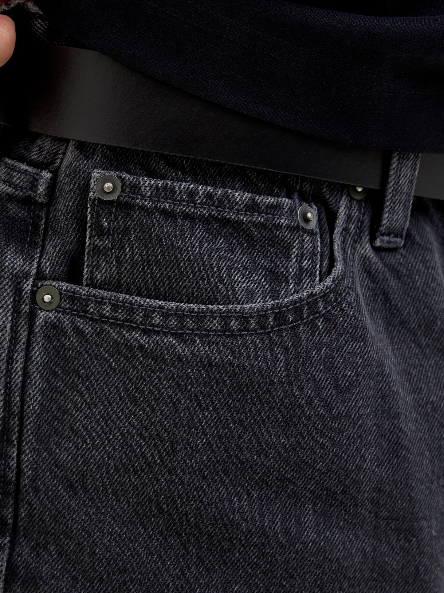JJIALEX JJORIGINAL SHORTS AM 300 SN