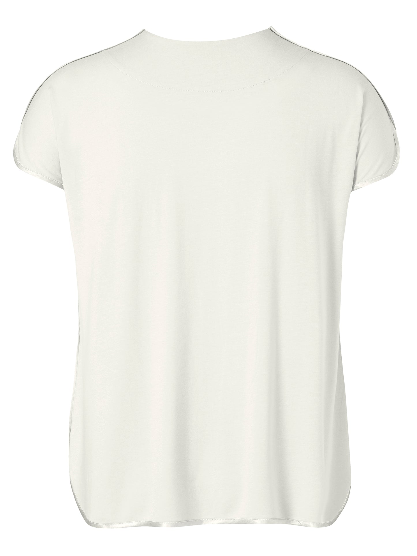 Bluse V-Ausschnitt ohne Arm