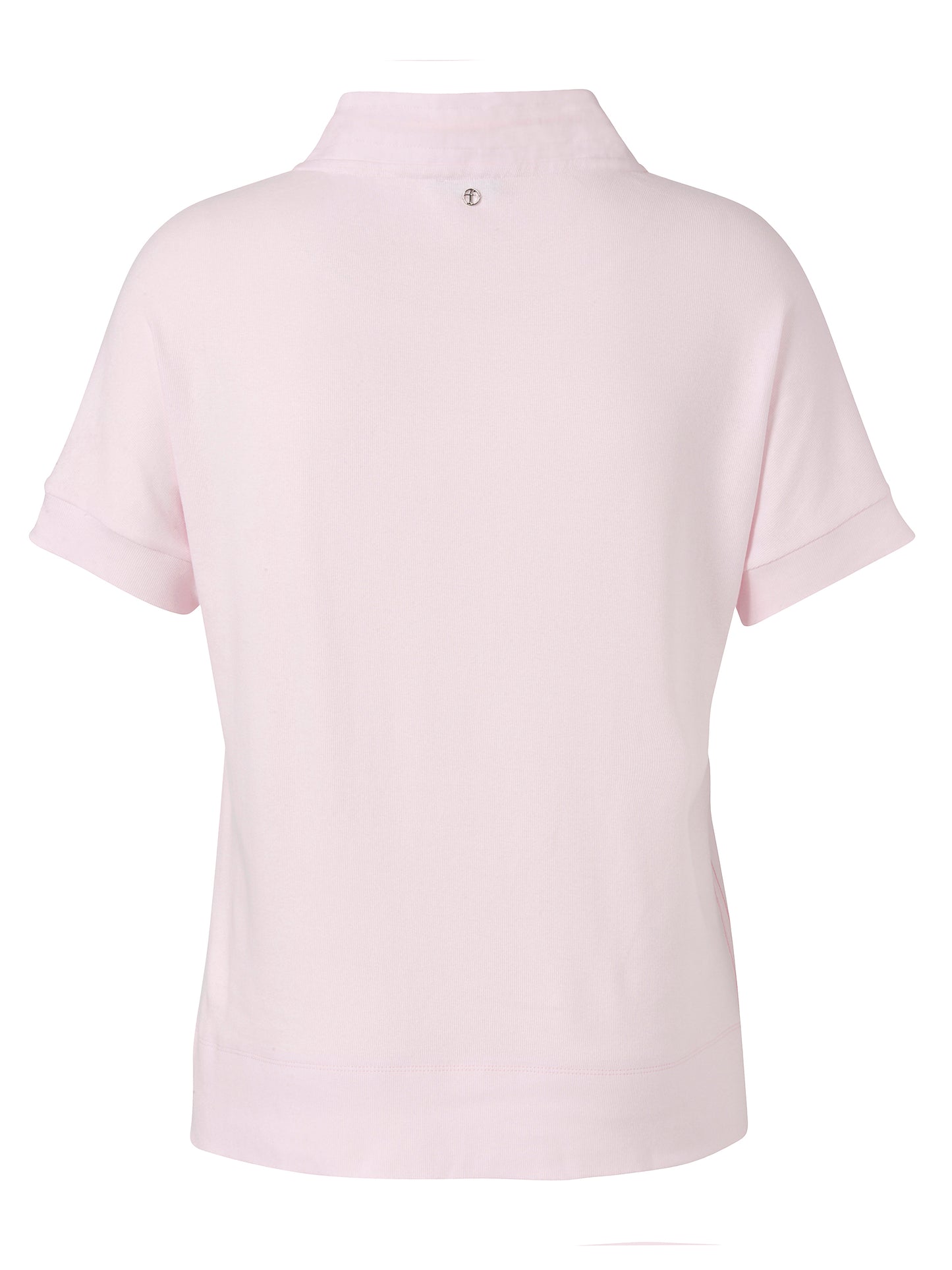 T-Shirt Kragen ohne Arm