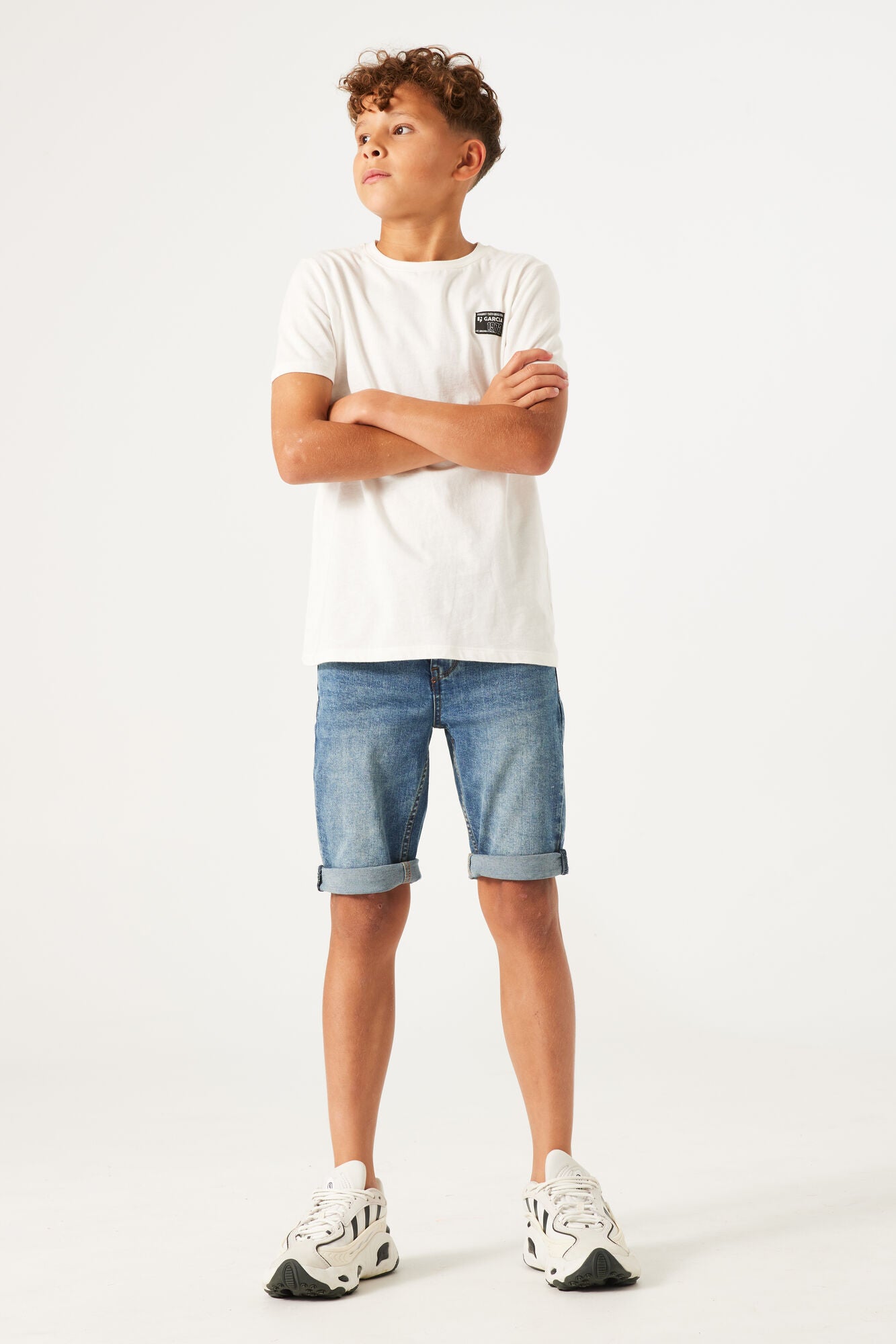 340 Tavio short