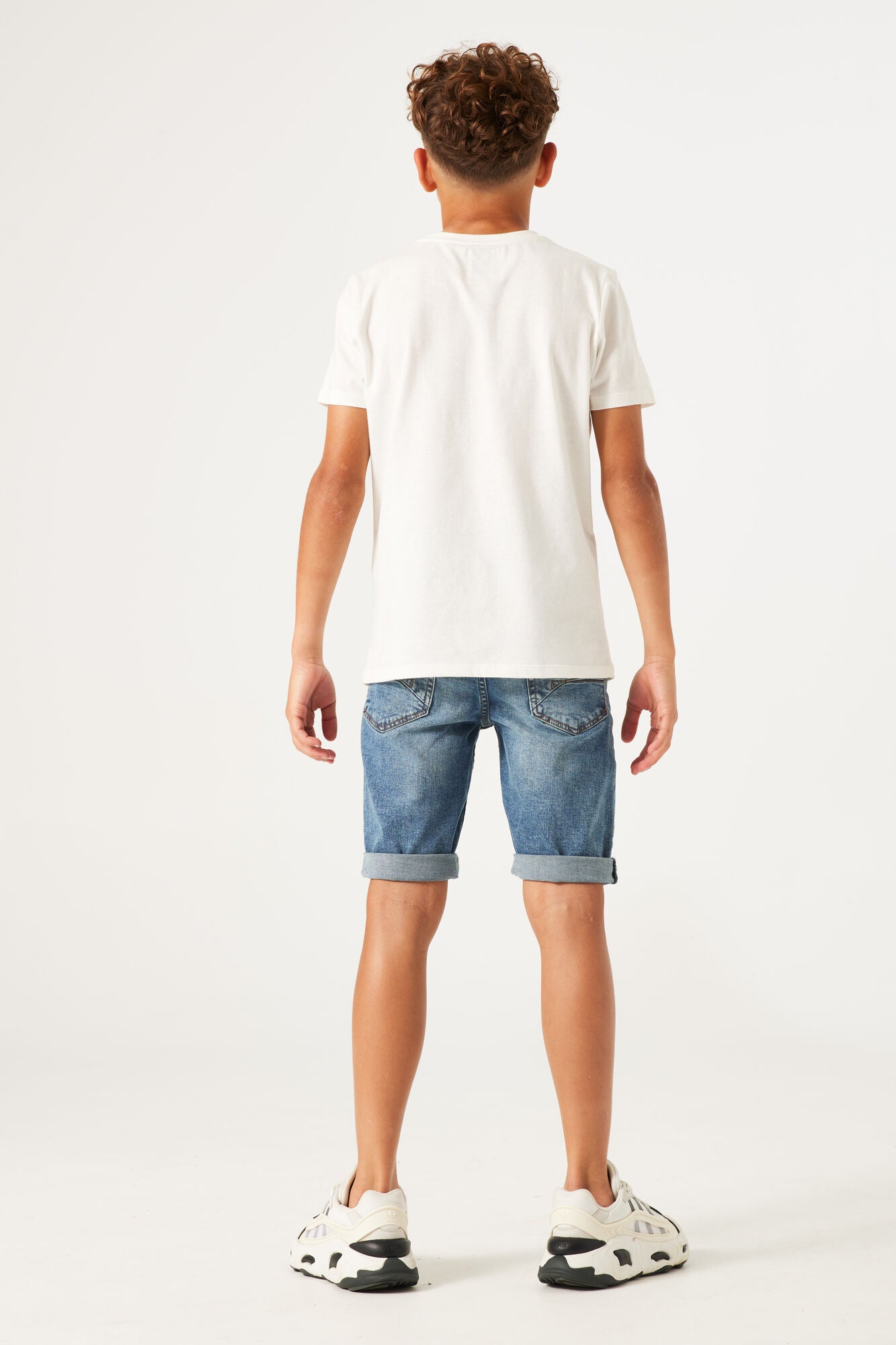 340 Tavio short