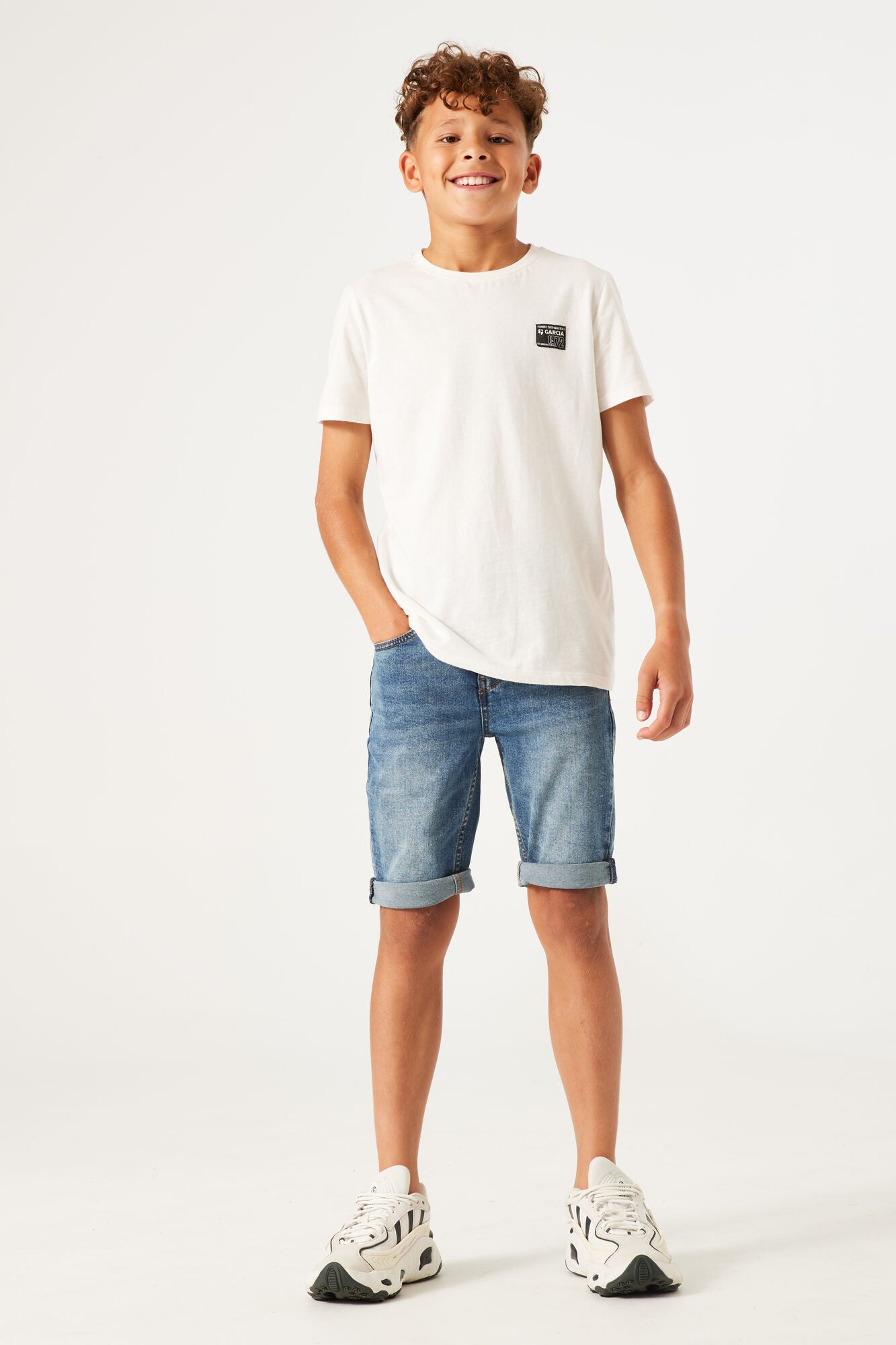 340 Tavio short