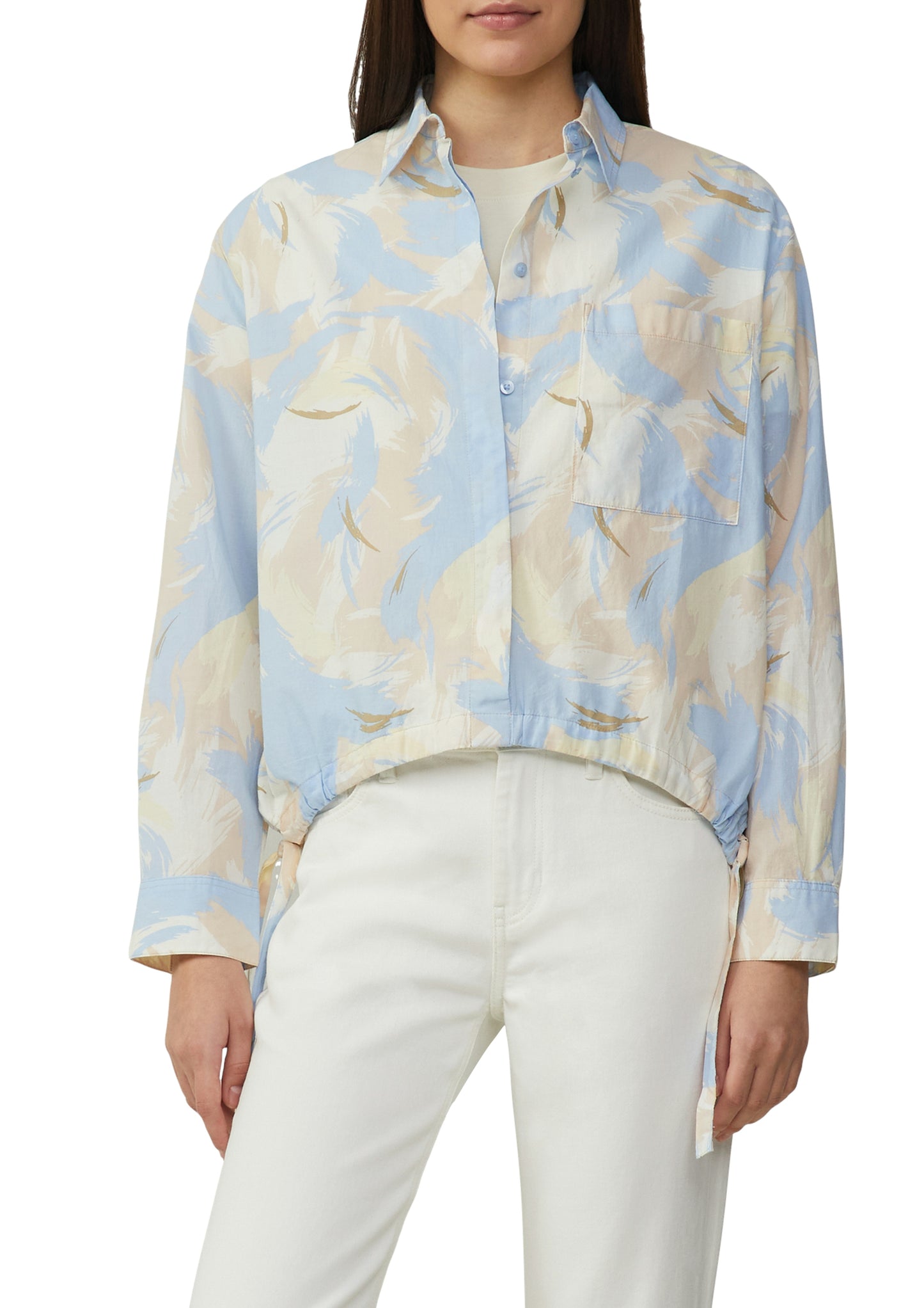 Bluse