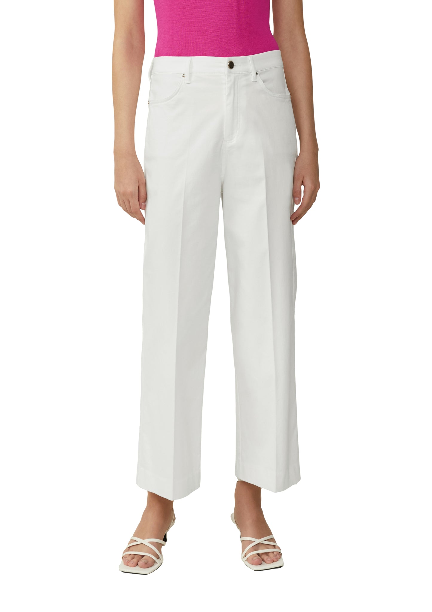 Jeans-Hose