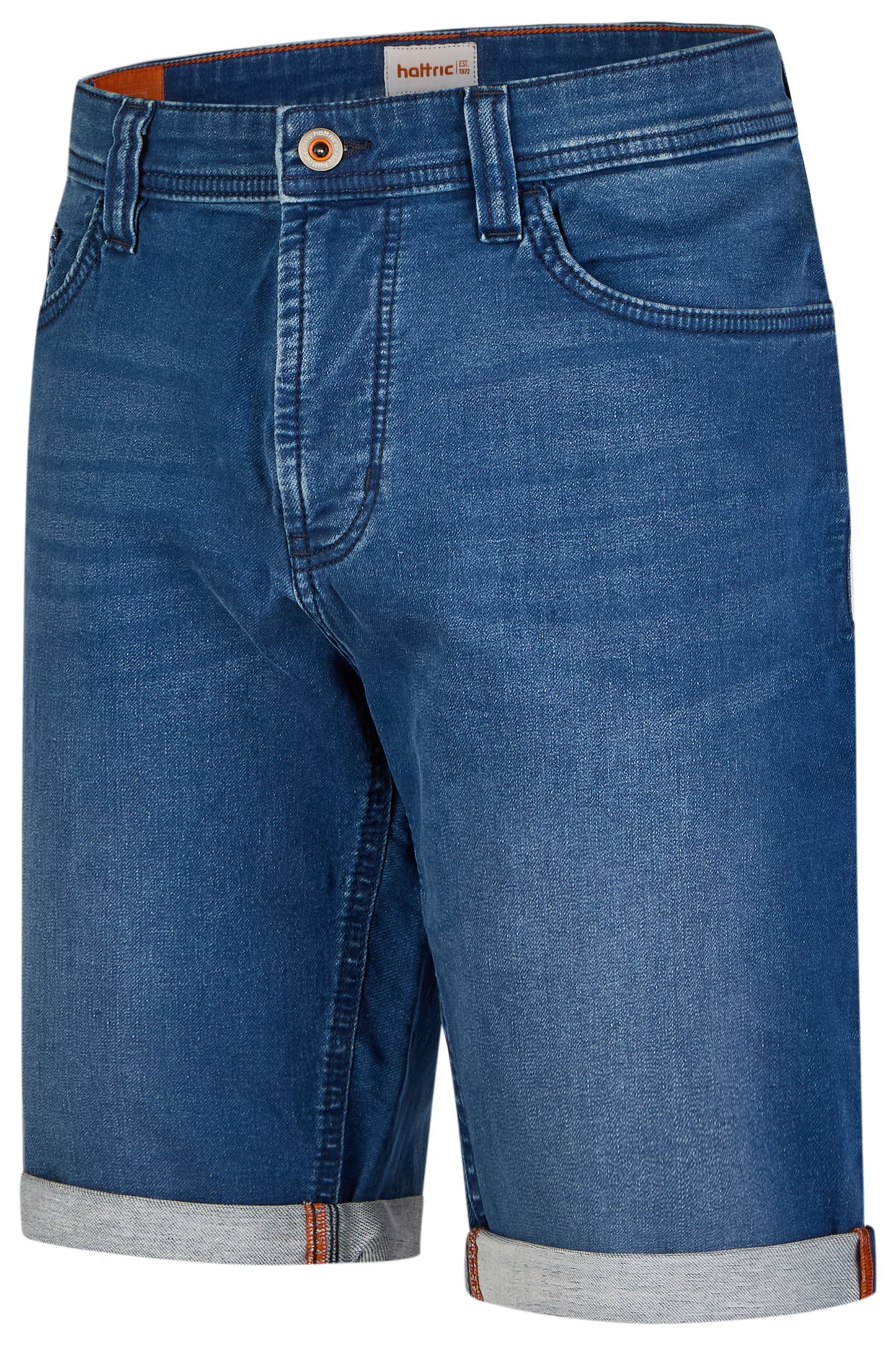 5-POCKET BERMUDA