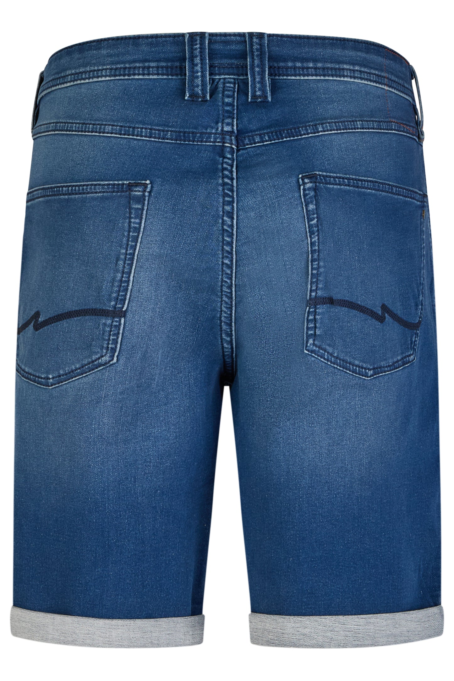 5-POCKET BERMUDA