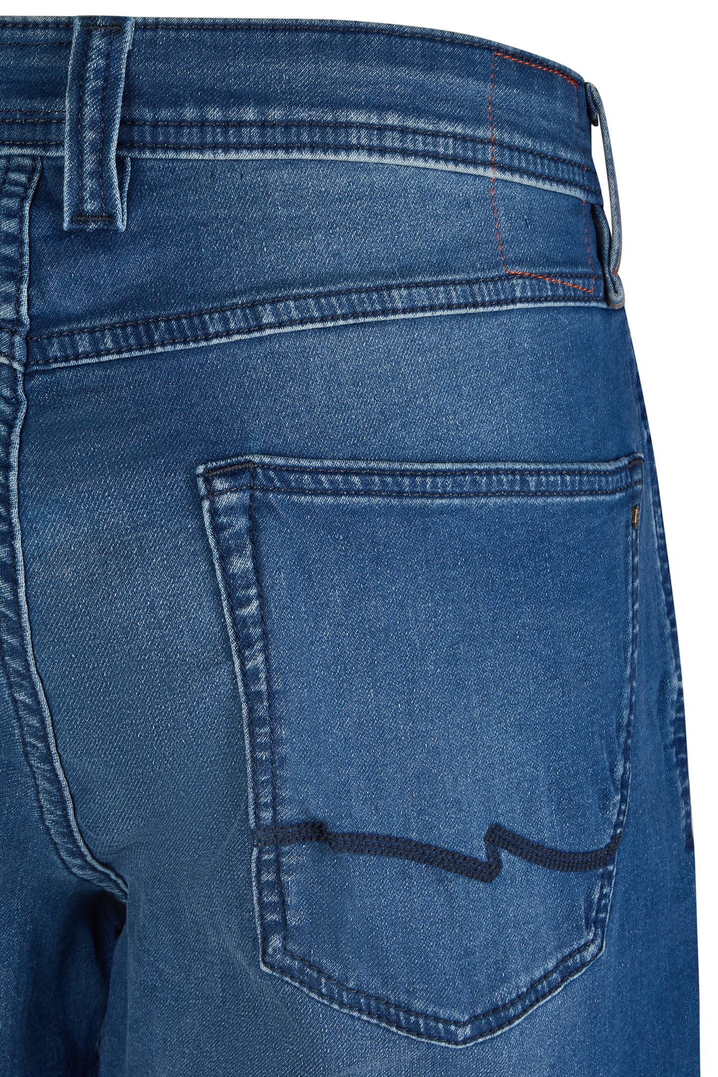 5-POCKET BERMUDA